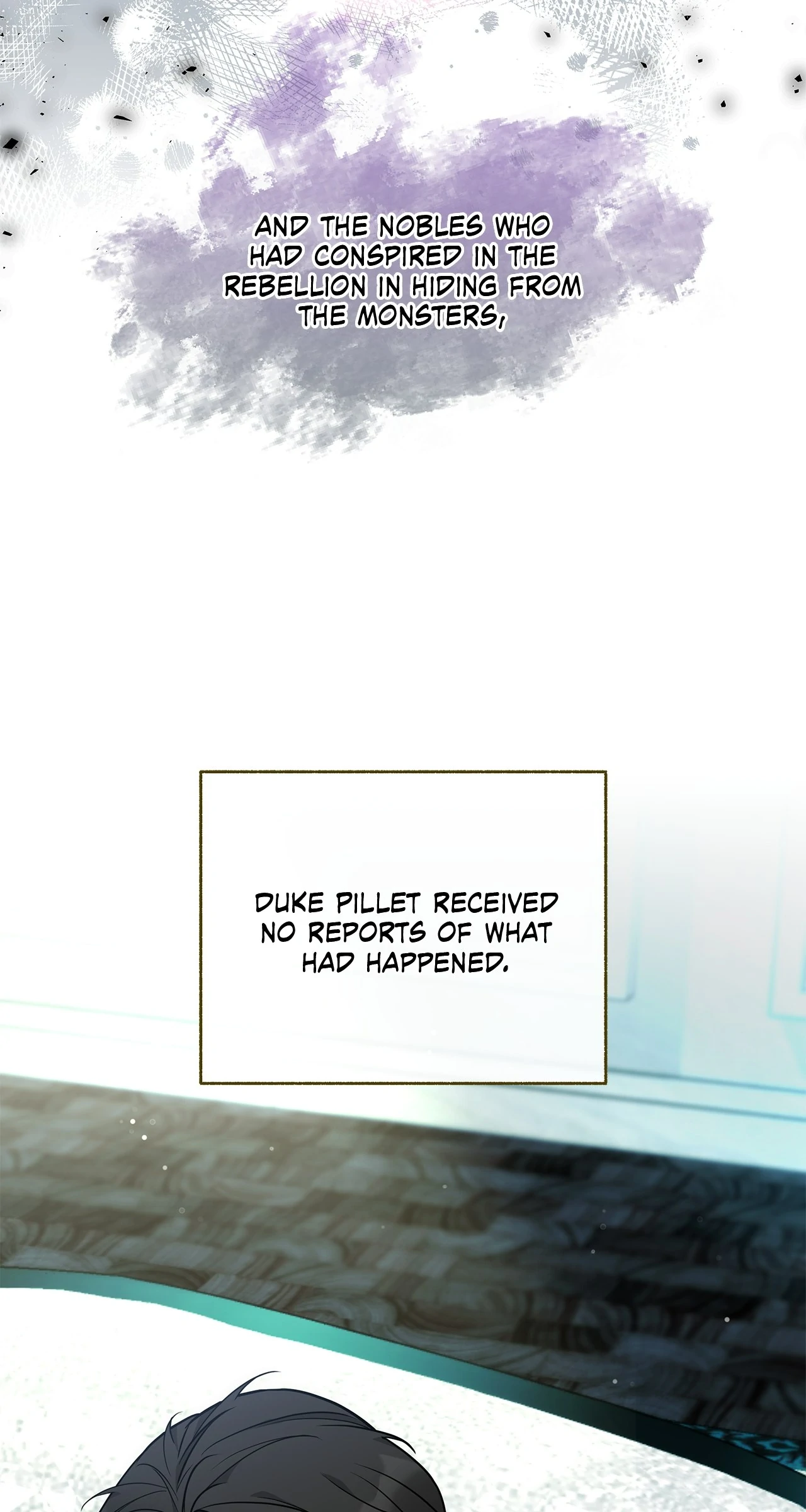 Marriage with the Archduke, I Know Now Chapter 61 - page 33