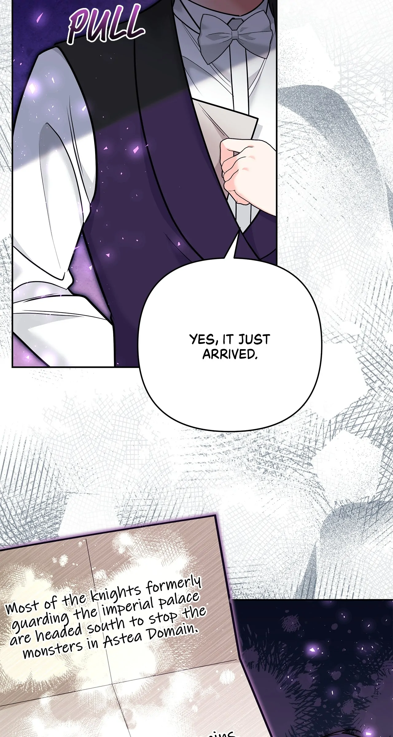 Marriage with the Archduke, I Know Now Chapter 61 - page 39