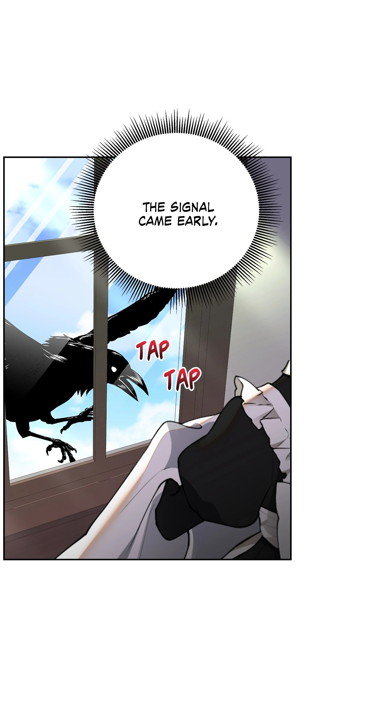 Marriage with the Archduke, I Know Now Chapter 61 - page 43