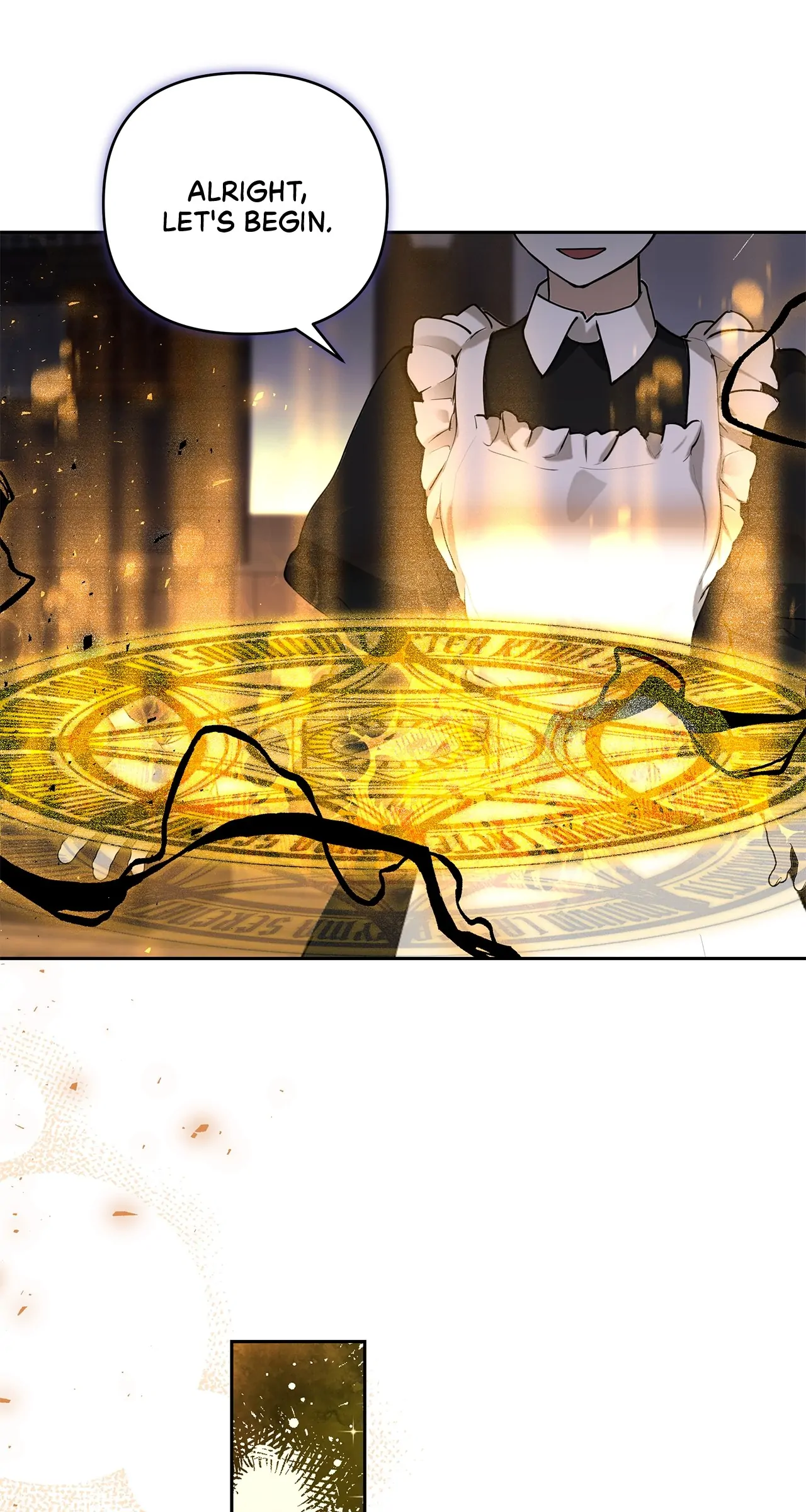 Marriage with the Archduke, I Know Now Chapter 61 - page 44