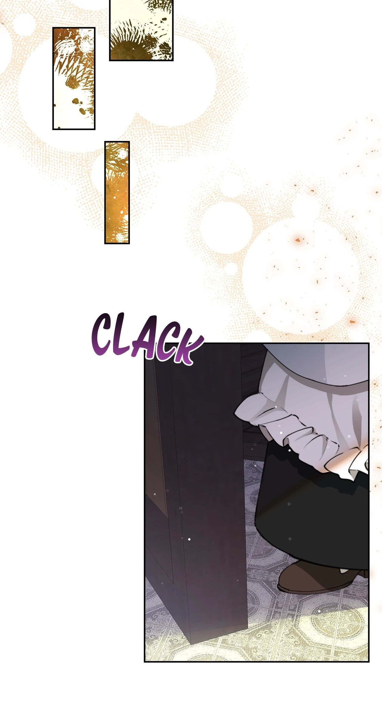 Marriage with the Archduke, I Know Now Chapter 61 - page 45