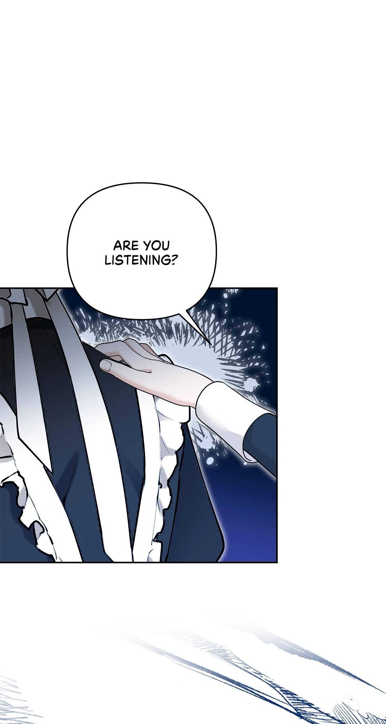 Marriage with the Archduke, I Know Now Chapter 61 - page 47