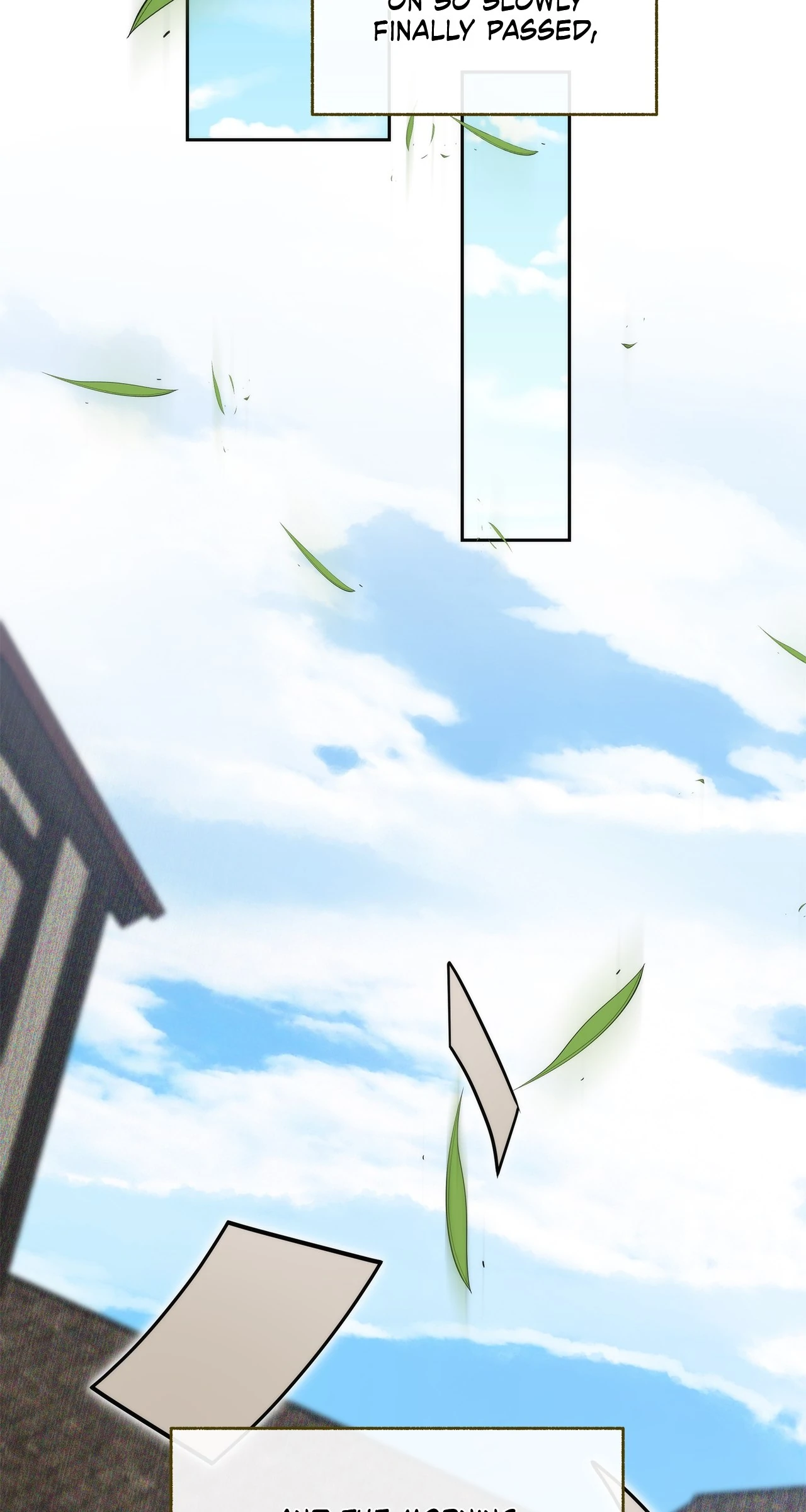 Marriage with the Archduke, I Know Now Chapter 61 - page 4