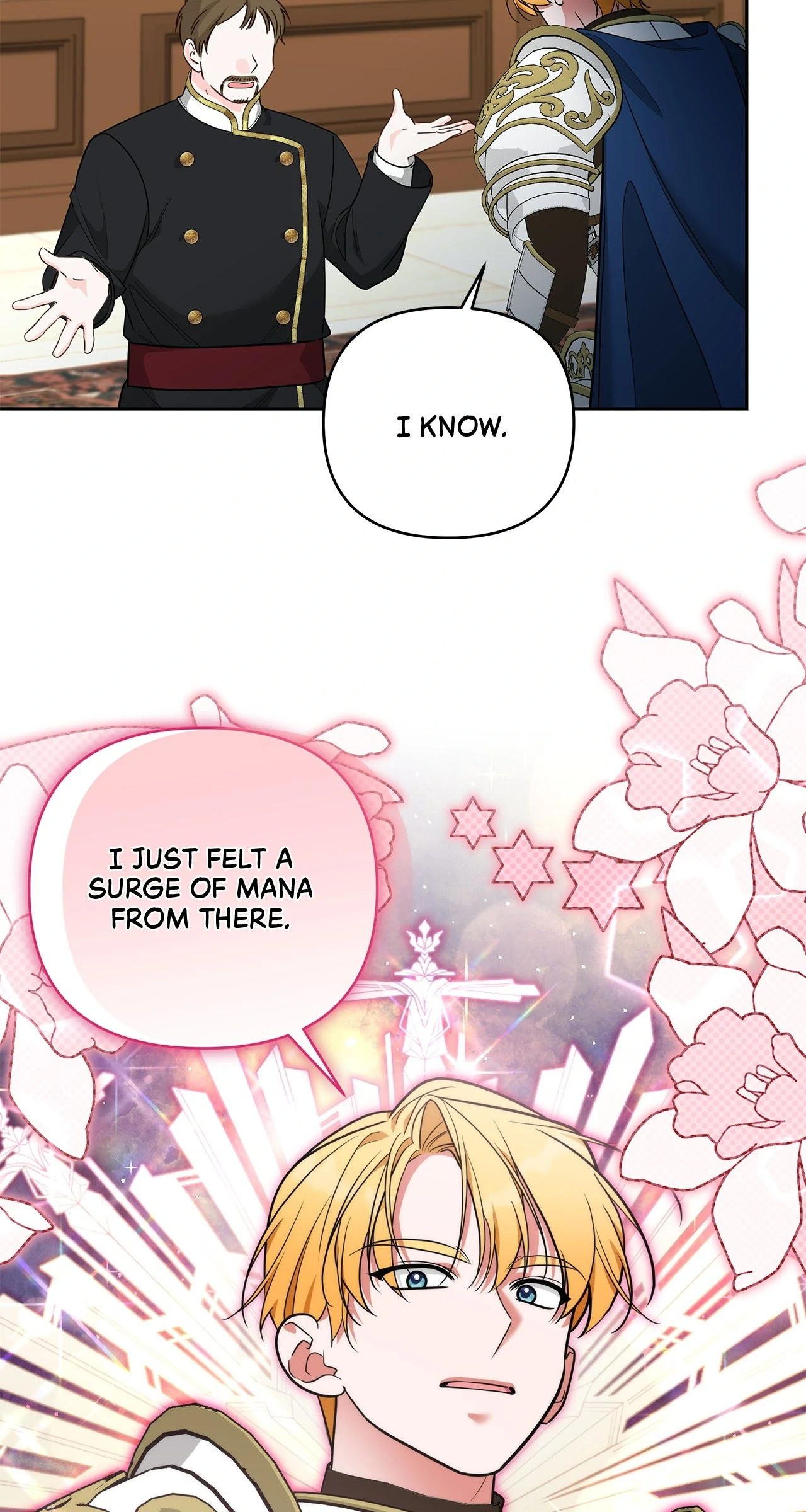 Marriage with the Archduke, I Know Now Chapter 61 - page 51