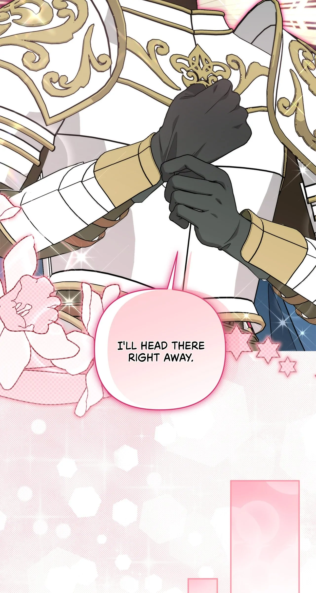 Marriage with the Archduke, I Know Now Chapter 61 - page 52