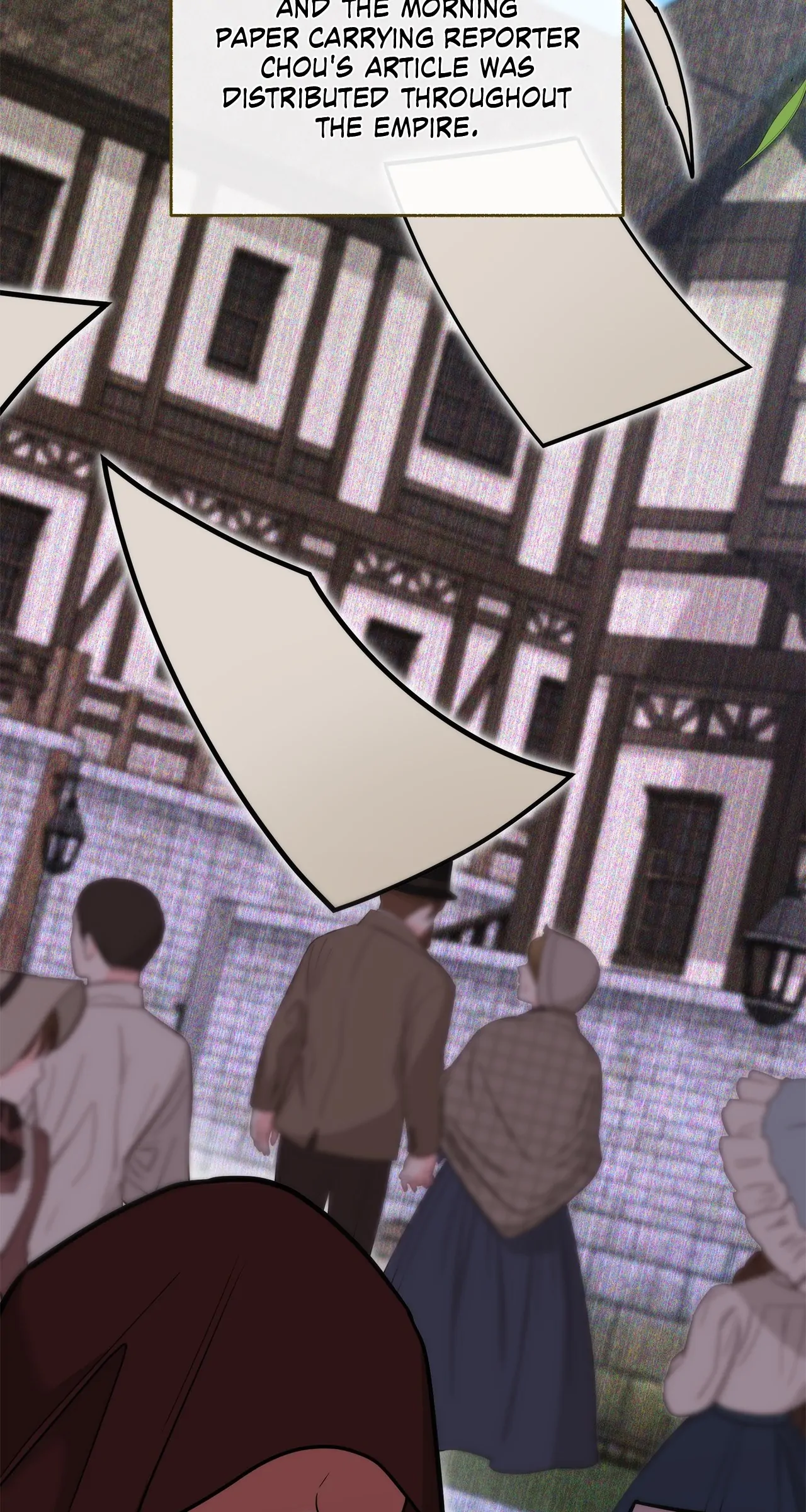 Marriage with the Archduke, I Know Now Chapter 61 - page 5