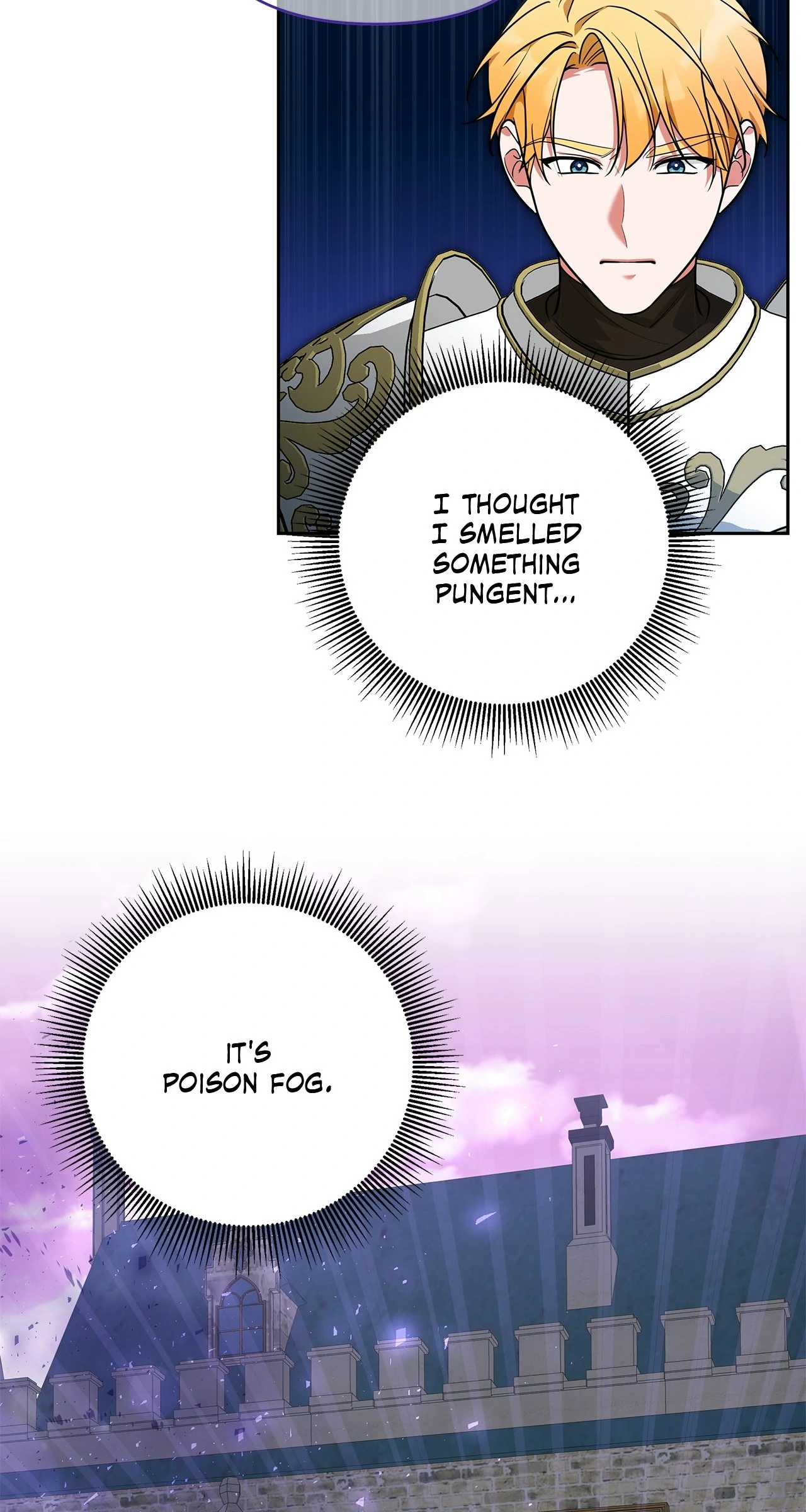 Marriage with the Archduke, I Know Now Chapter 61 - page 59