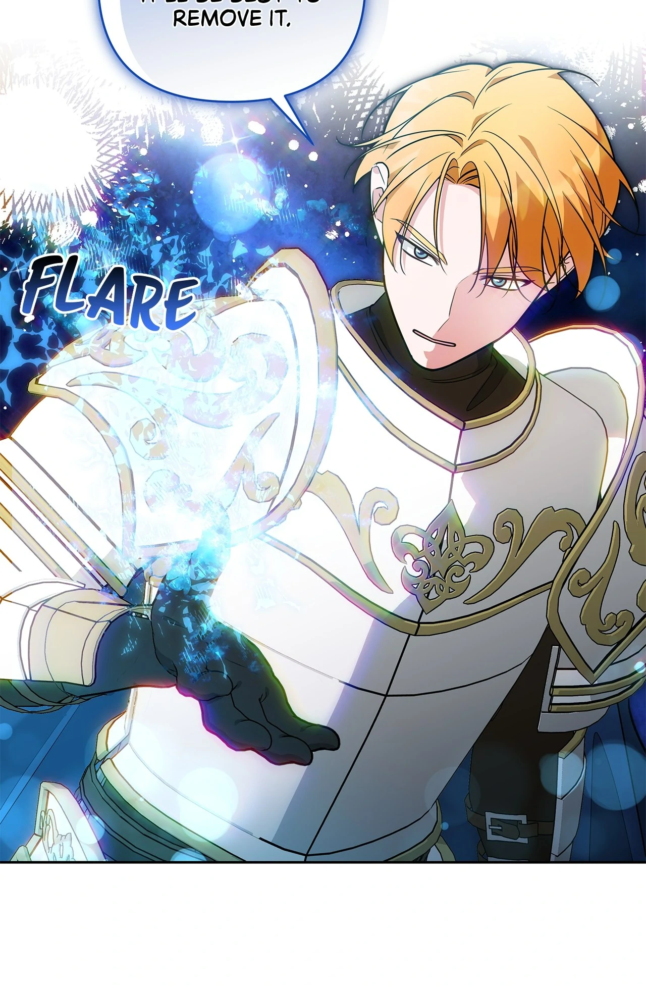 Marriage with the Archduke, I Know Now Chapter 61 - page 62