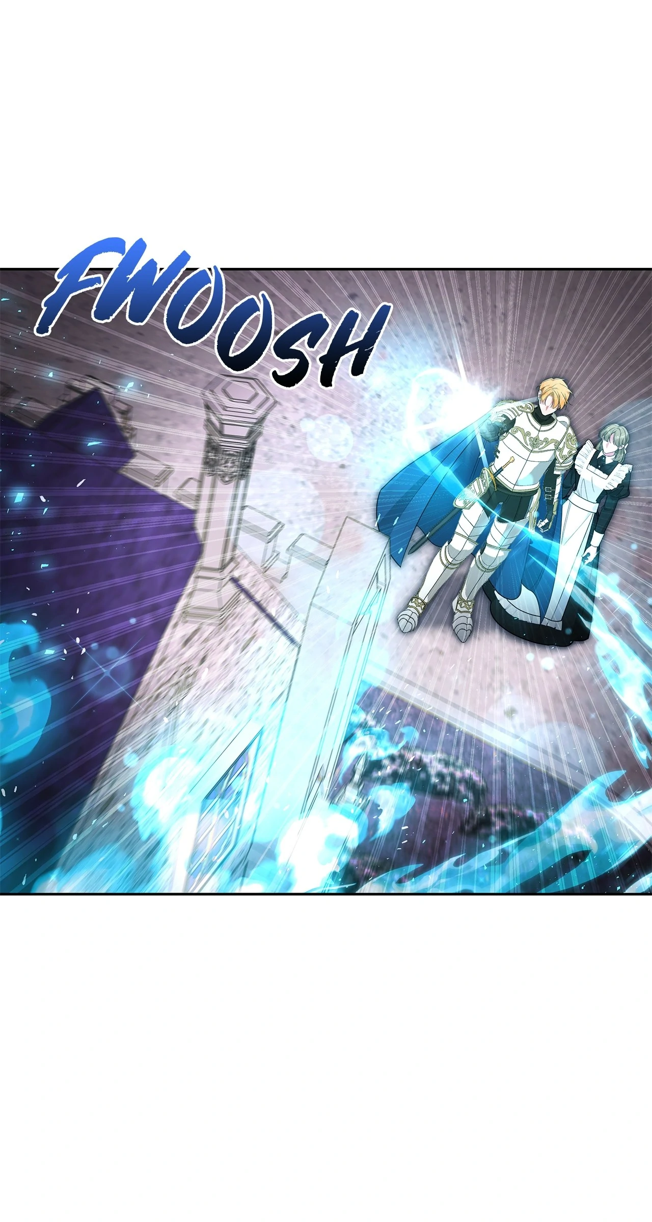 Marriage with the Archduke, I Know Now Chapter 61 - page 63