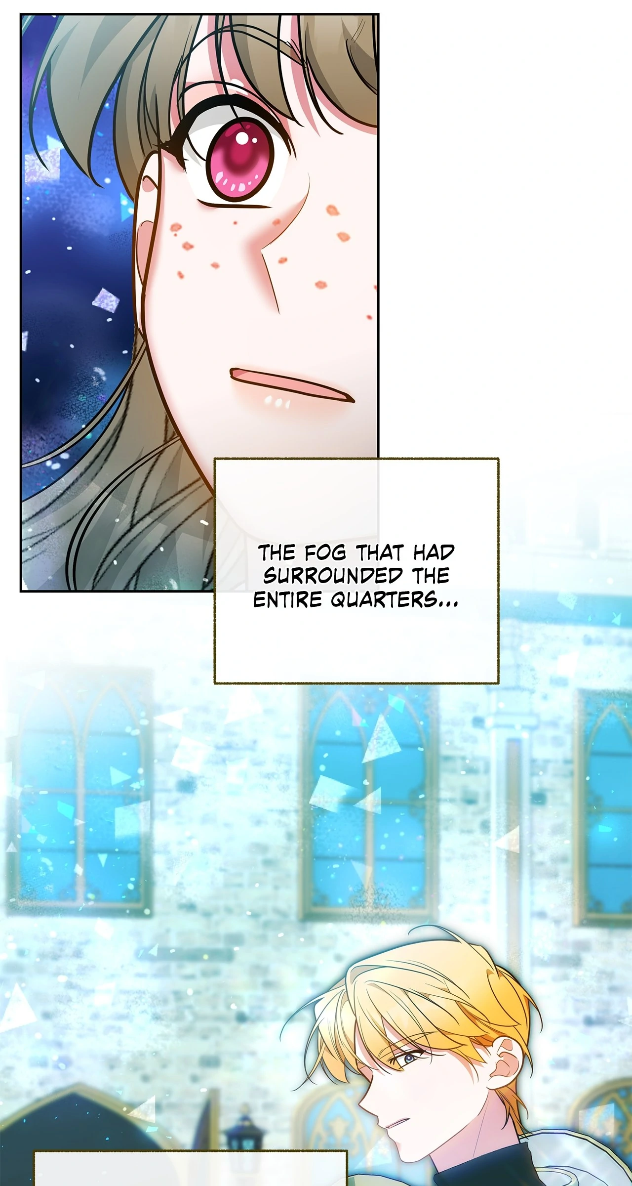 Marriage with the Archduke, I Know Now Chapter 61 - page 64