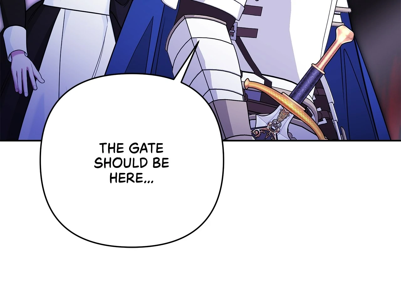 Marriage with the Archduke, I Know Now Chapter 61 - page 68