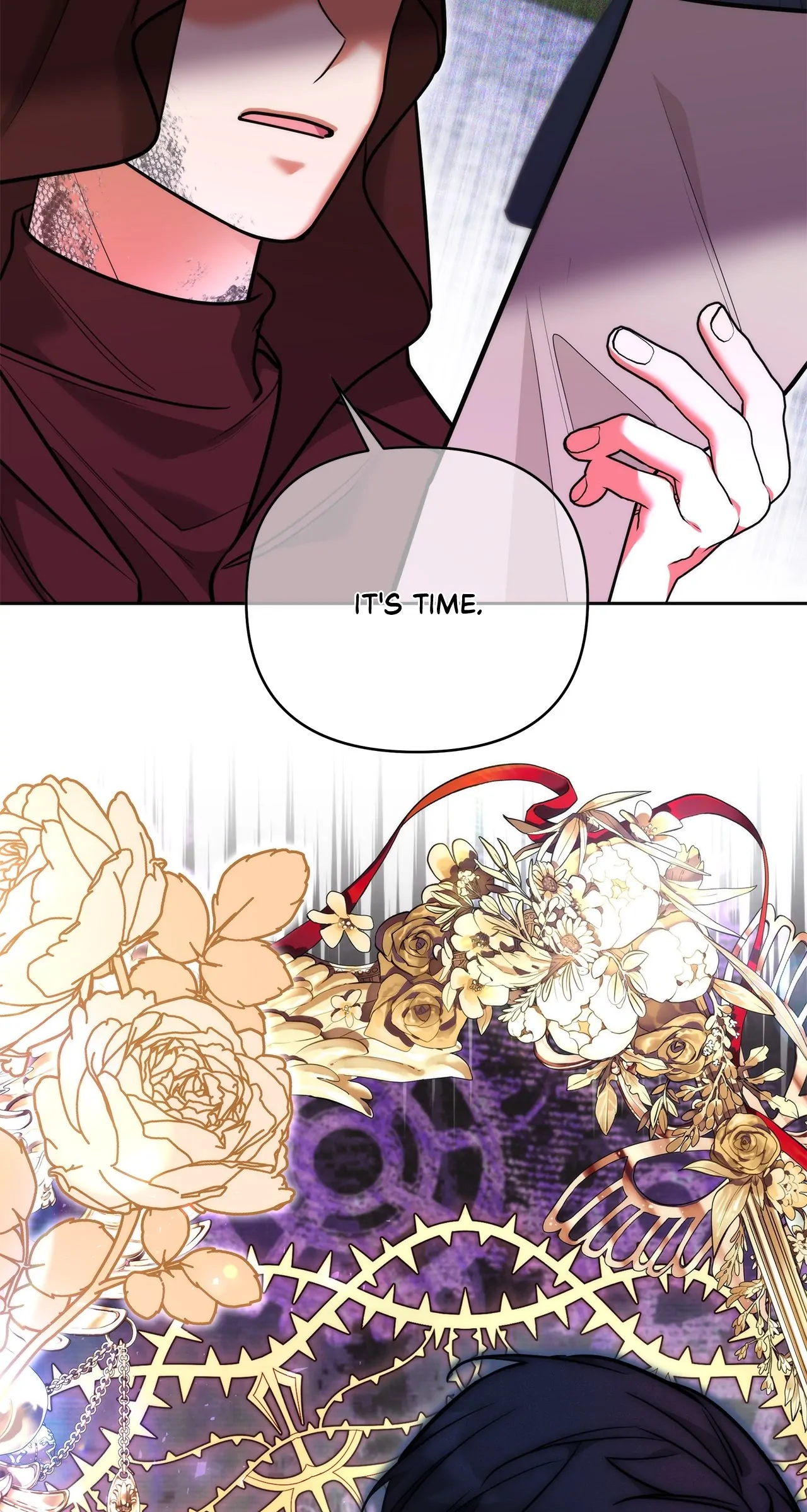 Marriage with the Archduke, I Know Now Chapter 61 - page 6