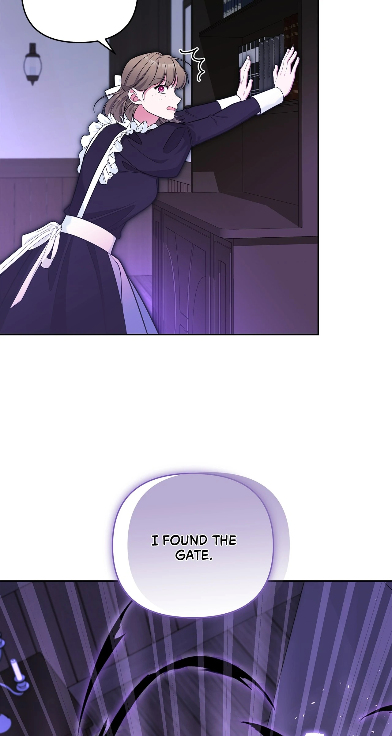 Marriage with the Archduke, I Know Now Chapter 61 - page 71