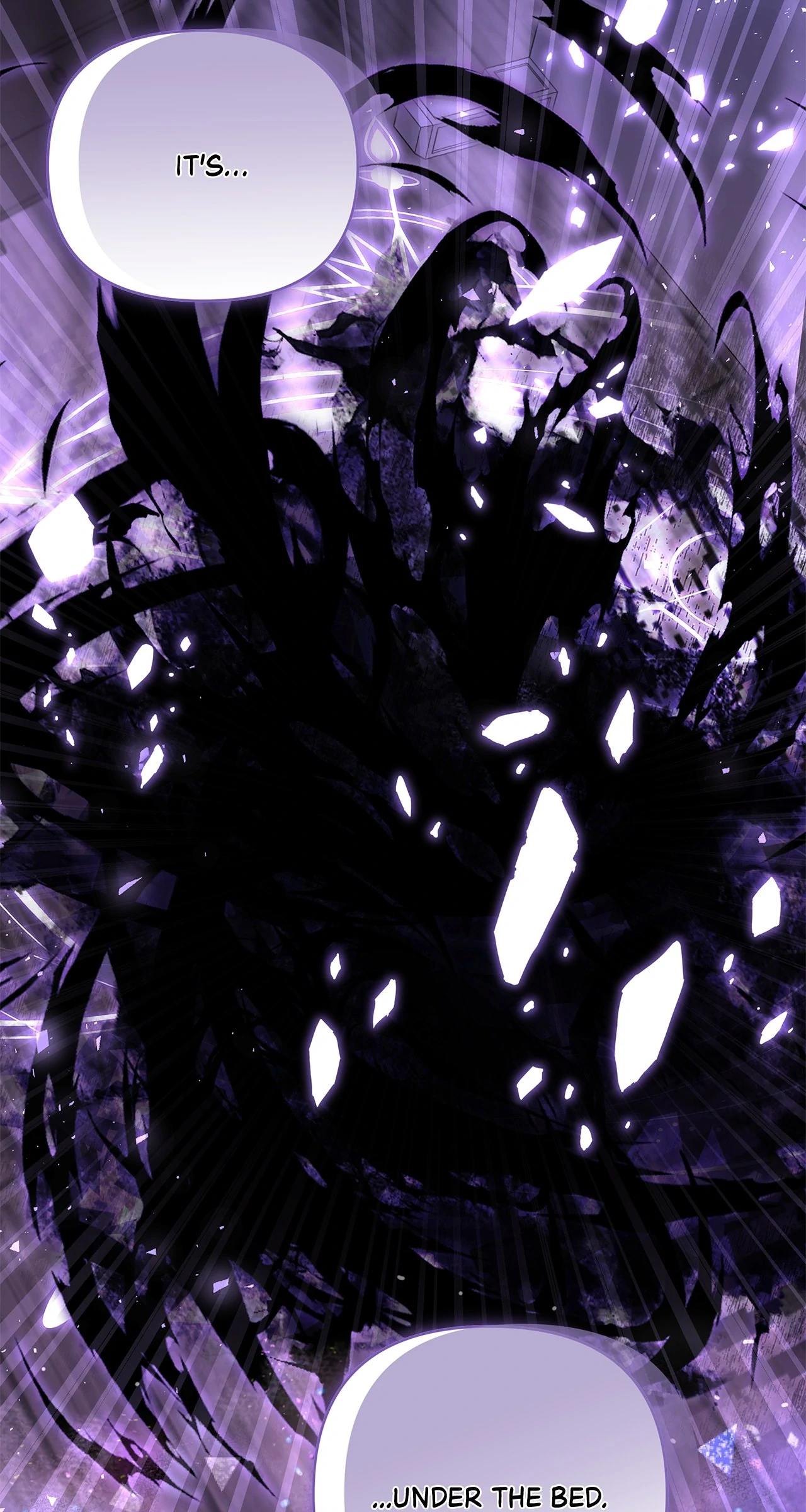 Marriage with the Archduke, I Know Now Chapter 61 - page 72