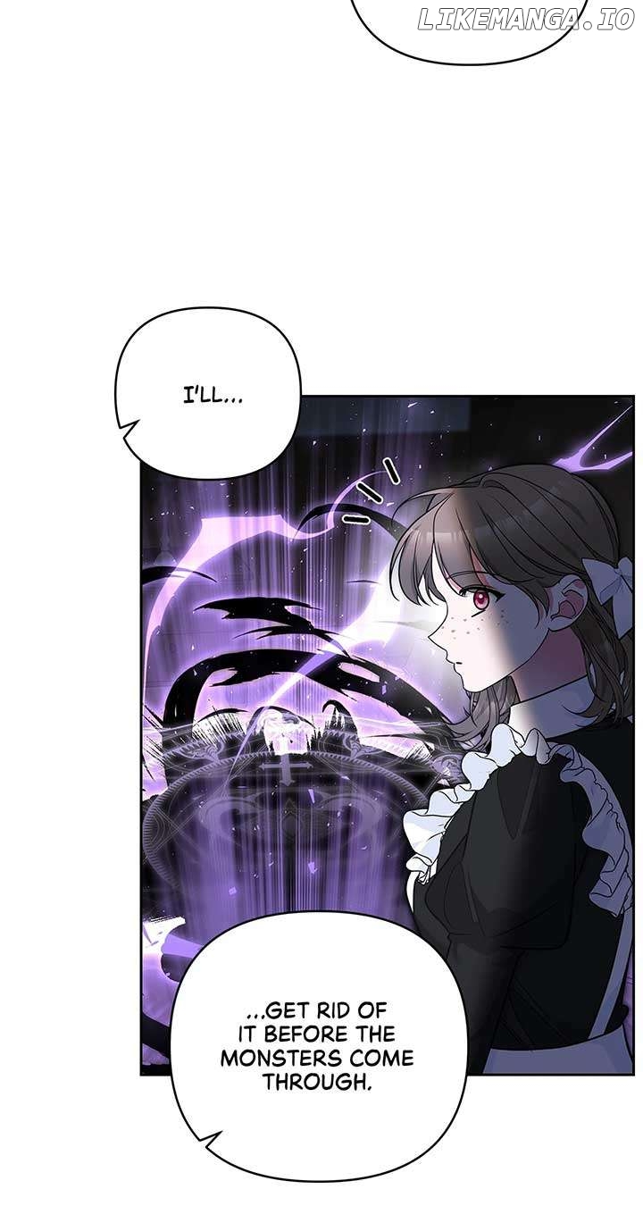 Marriage with the Archduke, I Know Now Chapter 62 - page 2