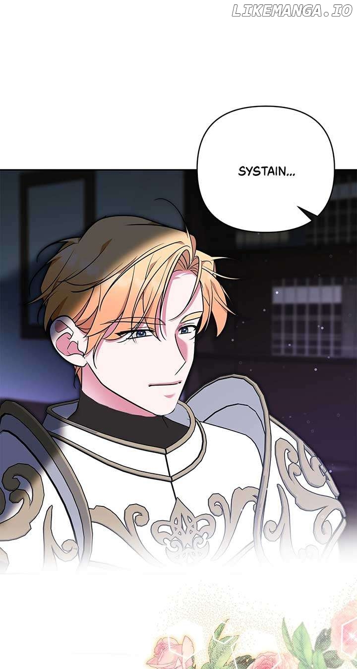 Marriage with the Archduke, I Know Now Chapter 62 - page 3