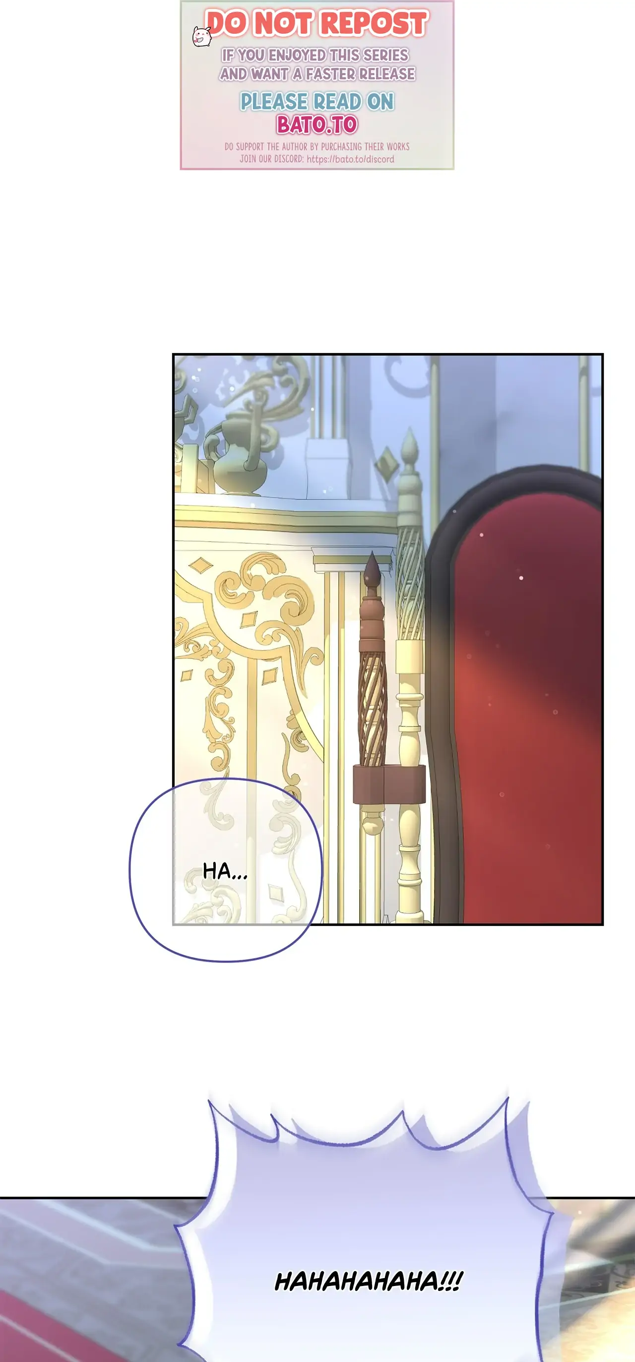 Marriage with the Archduke, I Know Now Chapter 63 - page 1