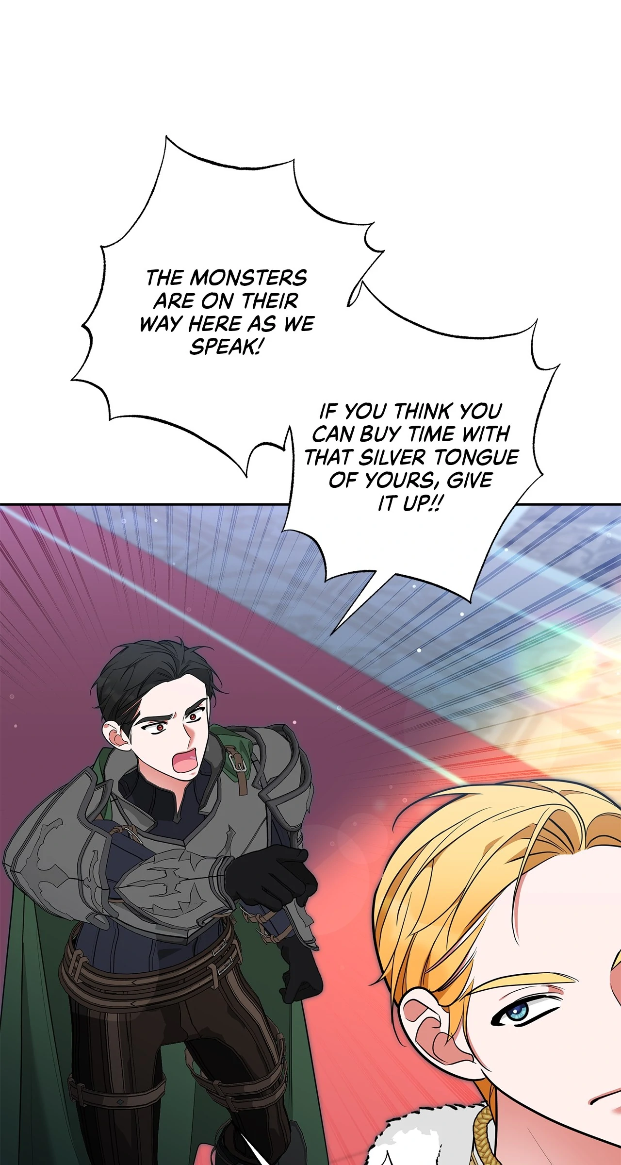 Marriage with the Archduke, I Know Now Chapter 63 - page 10