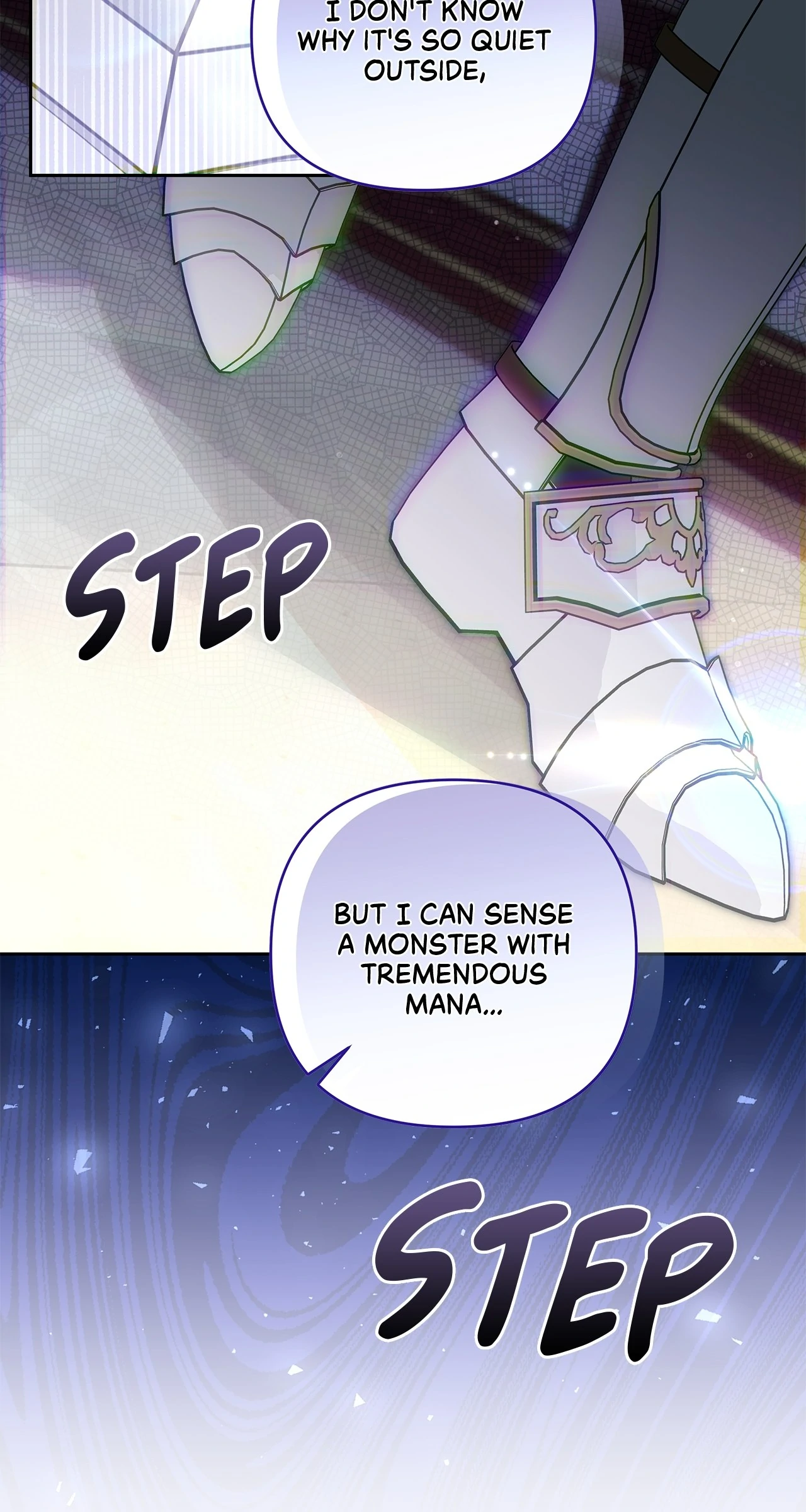 Marriage with the Archduke, I Know Now Chapter 63 - page 16