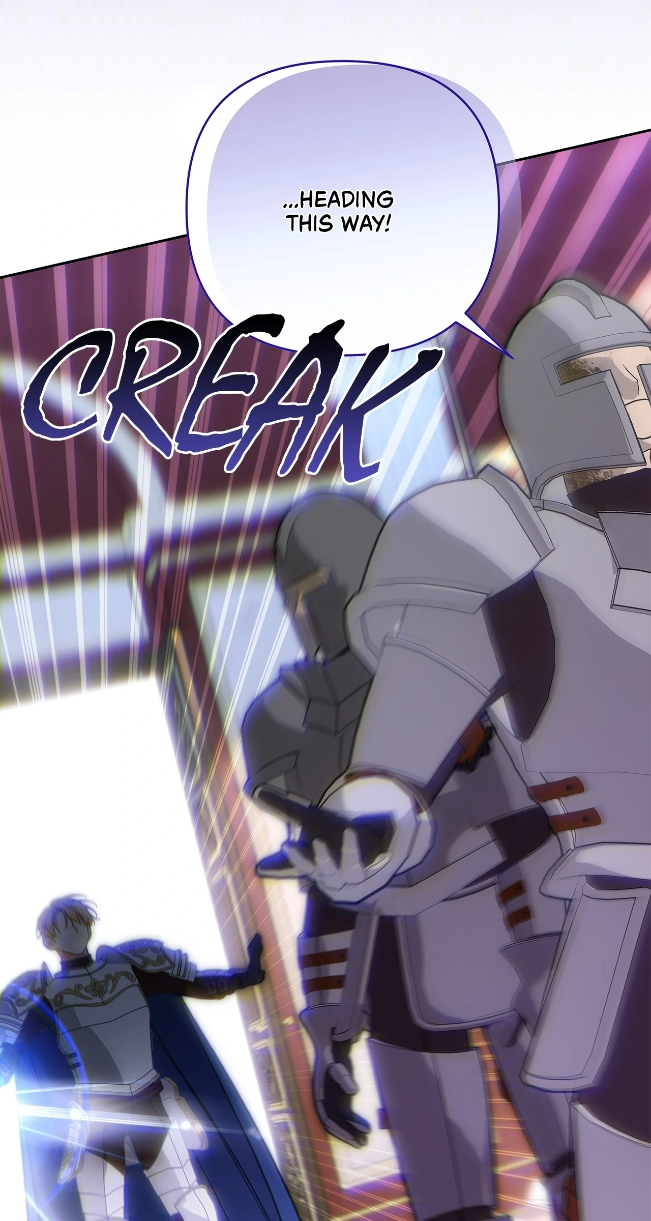 Marriage with the Archduke, I Know Now Chapter 63 - page 17