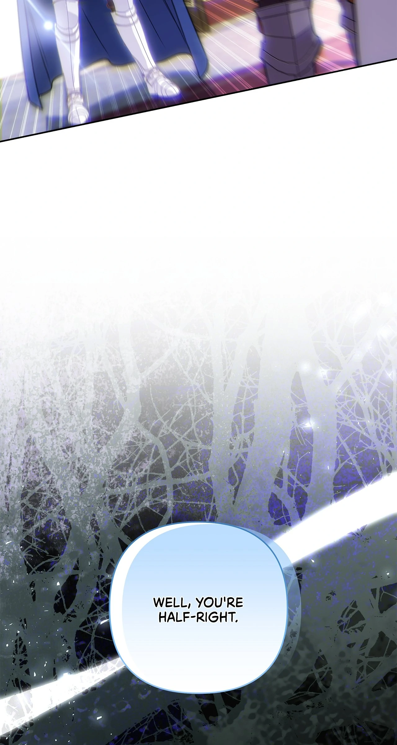 Marriage with the Archduke, I Know Now Chapter 63 - page 18