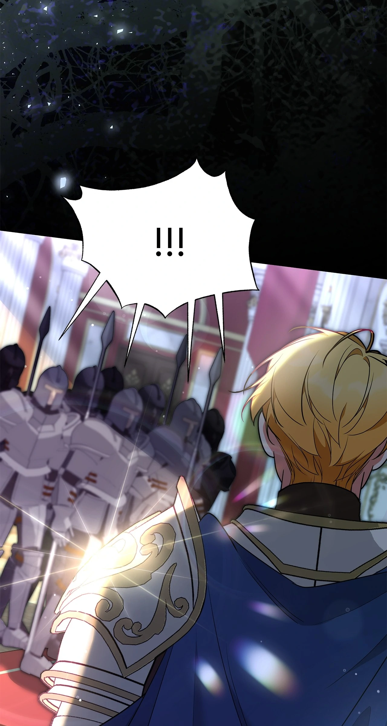 Marriage with the Archduke, I Know Now Chapter 63 - page 19