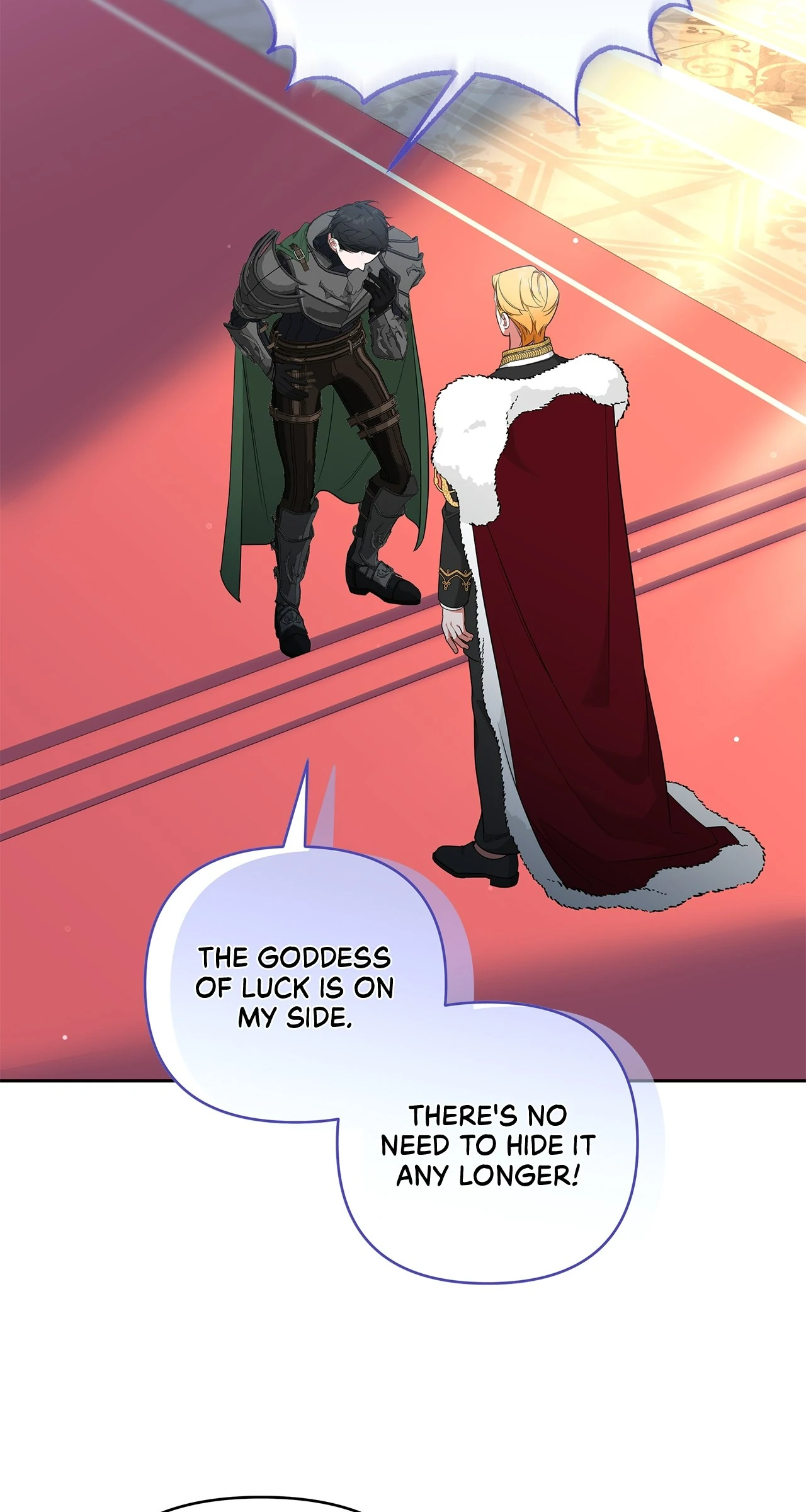 Marriage with the Archduke, I Know Now Chapter 63 - page 2