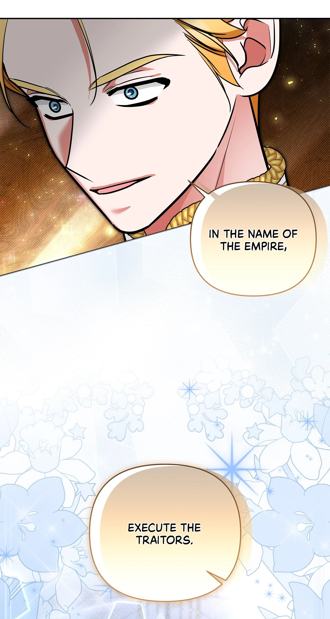 Marriage with the Archduke, I Know Now Chapter 63 - page 22