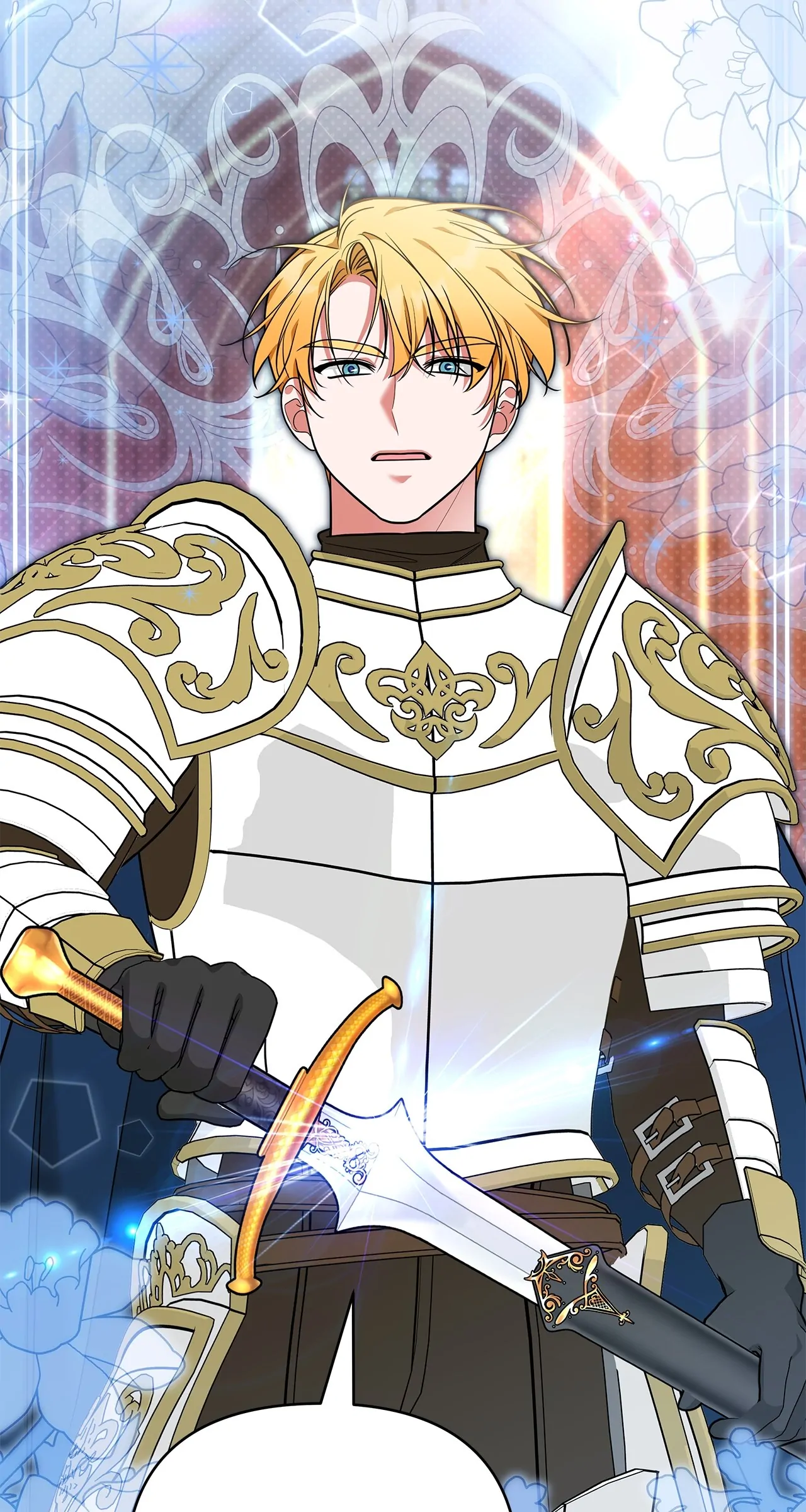 Marriage with the Archduke, I Know Now Chapter 63 - page 23