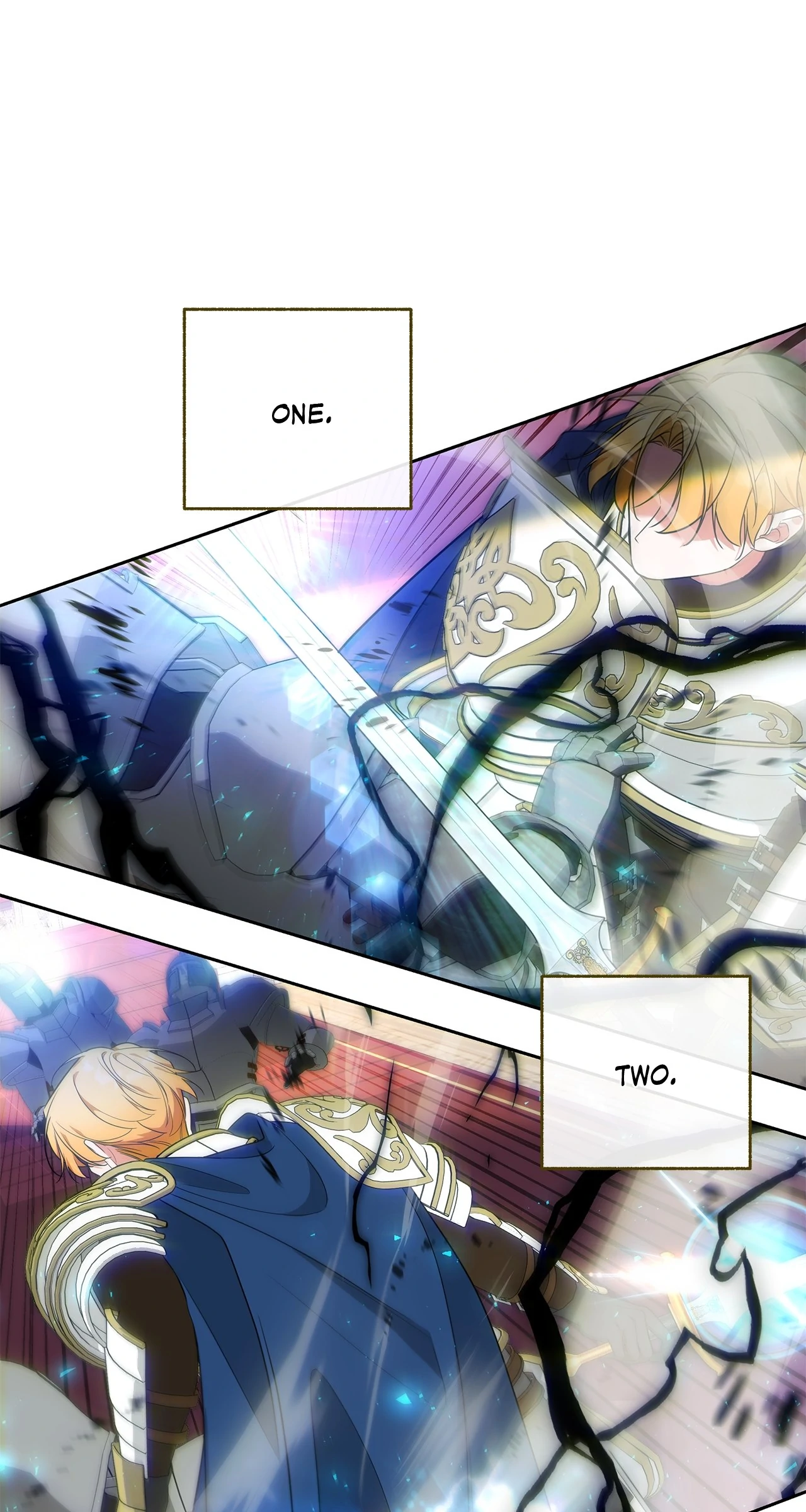 Marriage with the Archduke, I Know Now Chapter 63 - page 25