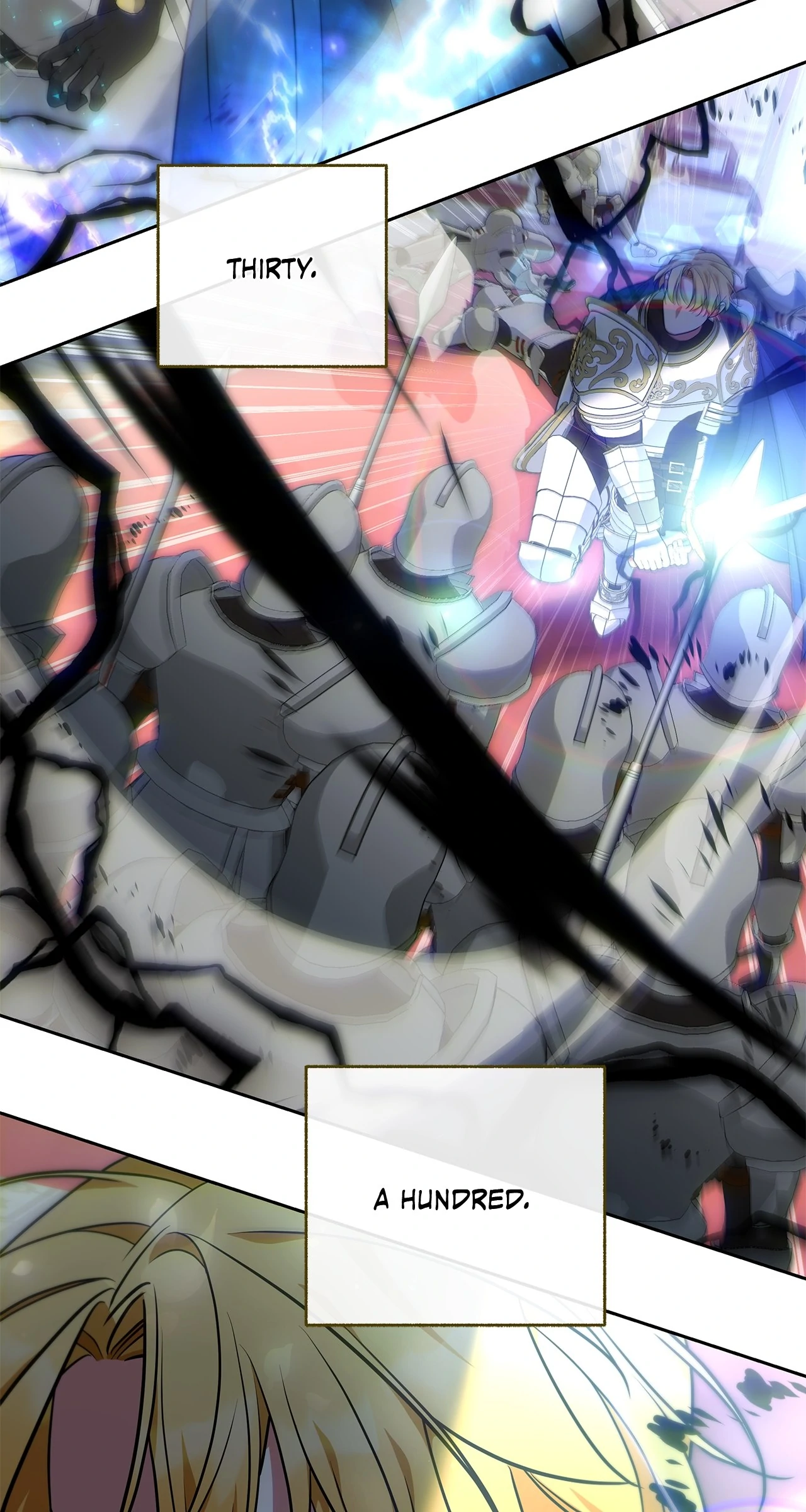 Marriage with the Archduke, I Know Now Chapter 63 - page 26