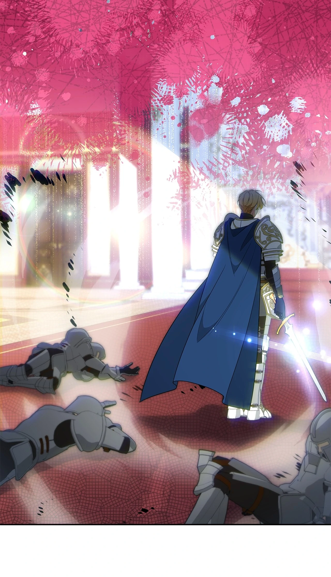 Marriage with the Archduke, I Know Now Chapter 63 - page 28