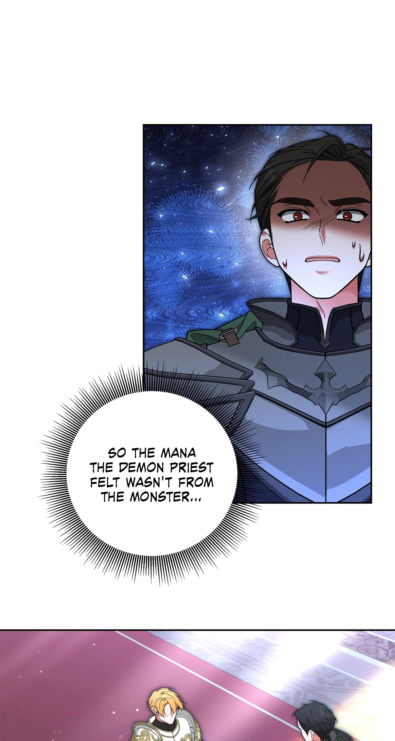 Marriage with the Archduke, I Know Now Chapter 63 - page 29