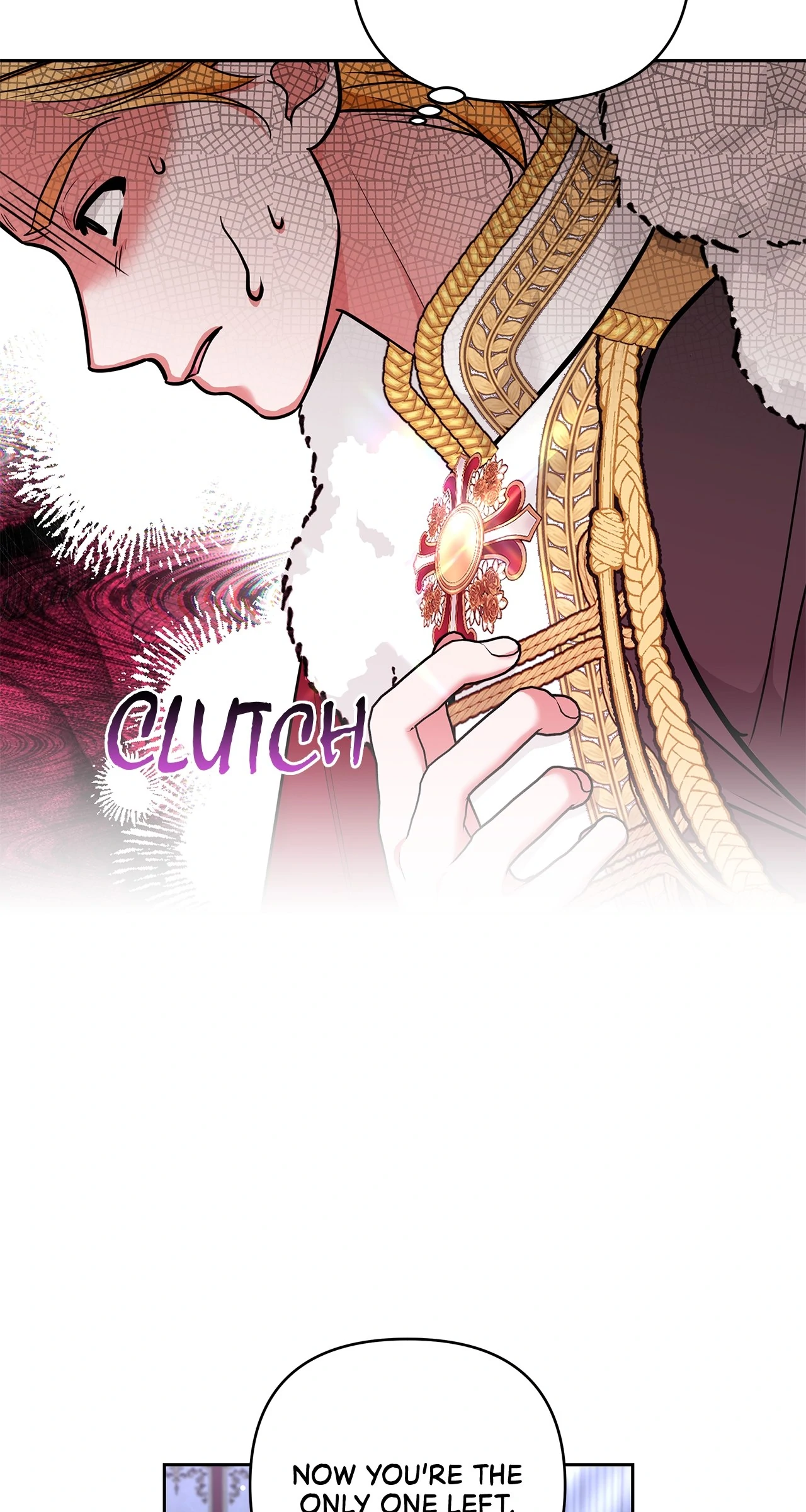 Marriage with the Archduke, I Know Now Chapter 63 - page 32