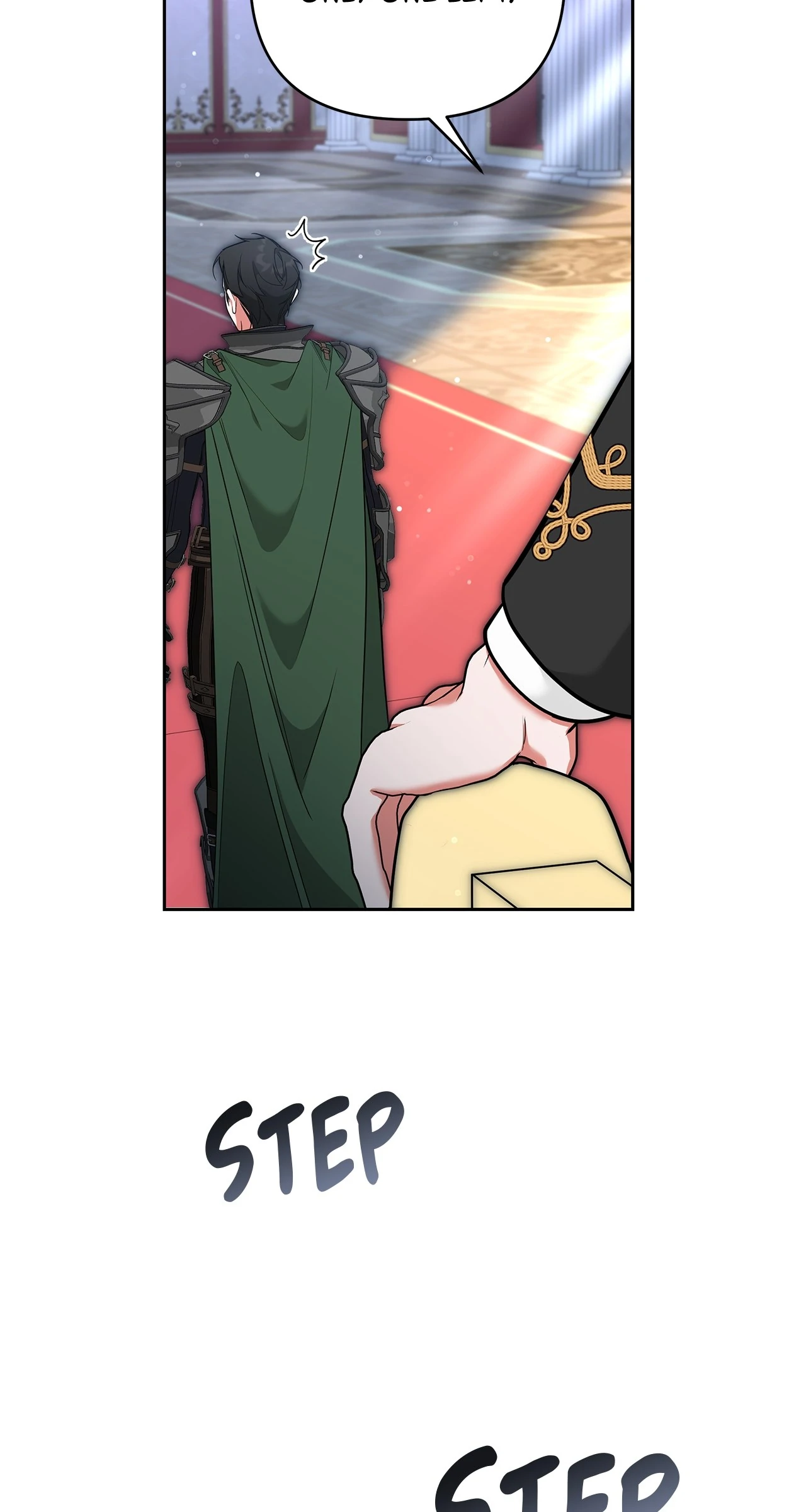 Marriage with the Archduke, I Know Now Chapter 63 - page 33