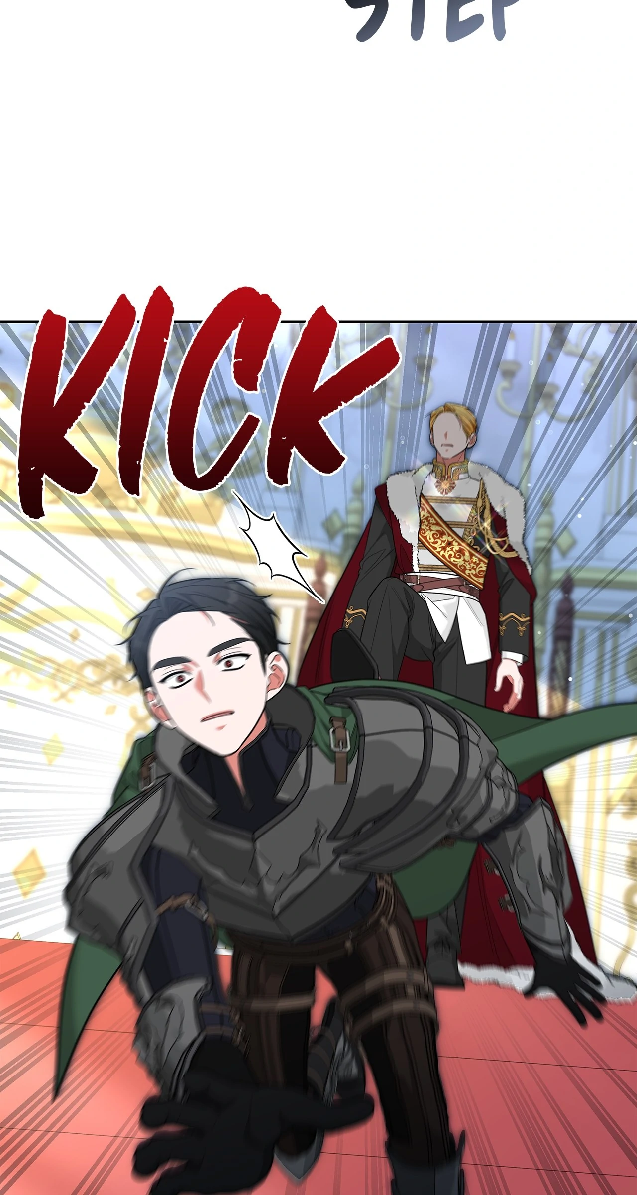 Marriage with the Archduke, I Know Now Chapter 63 - page 34