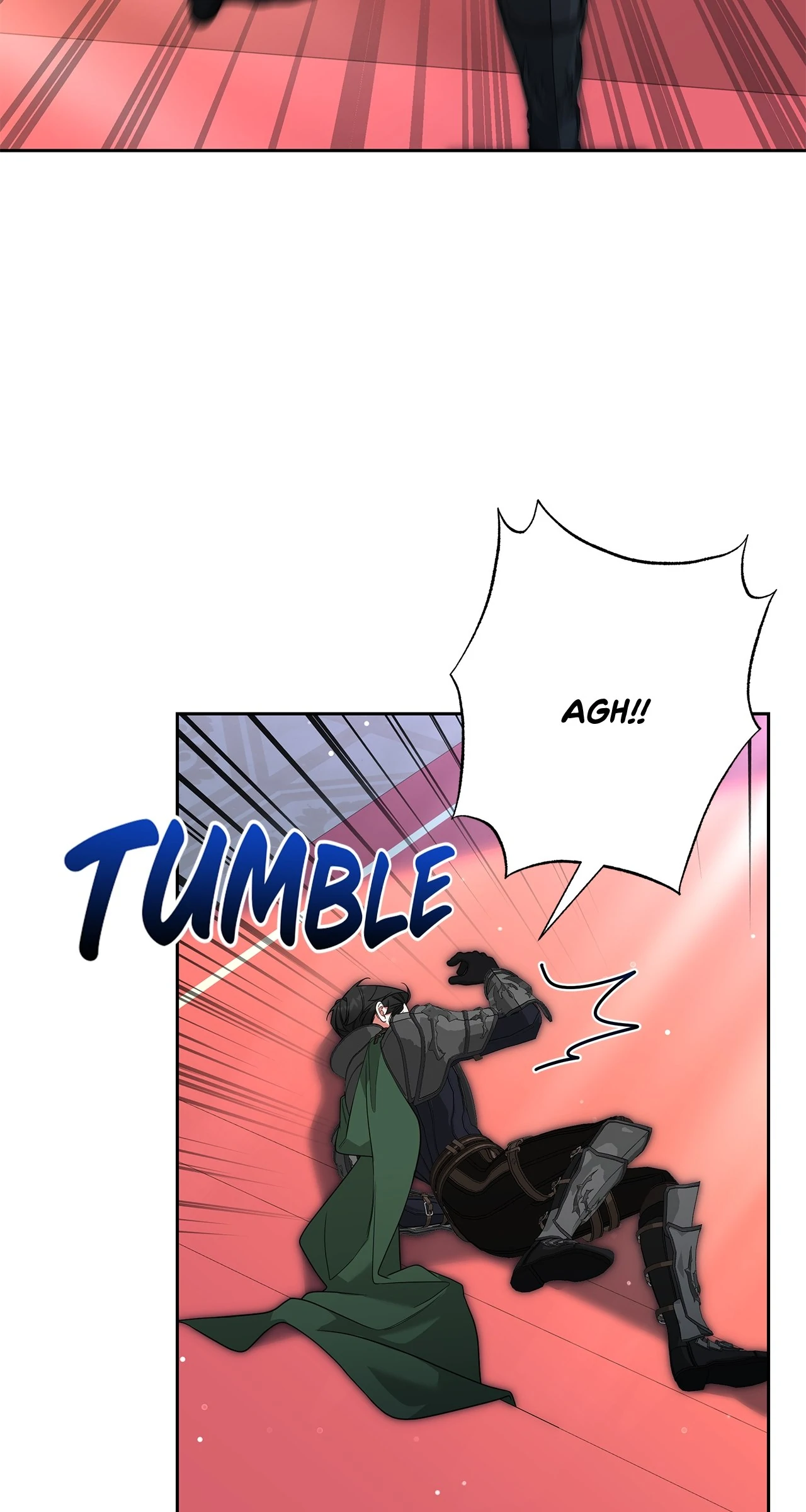 Marriage with the Archduke, I Know Now Chapter 63 - page 35