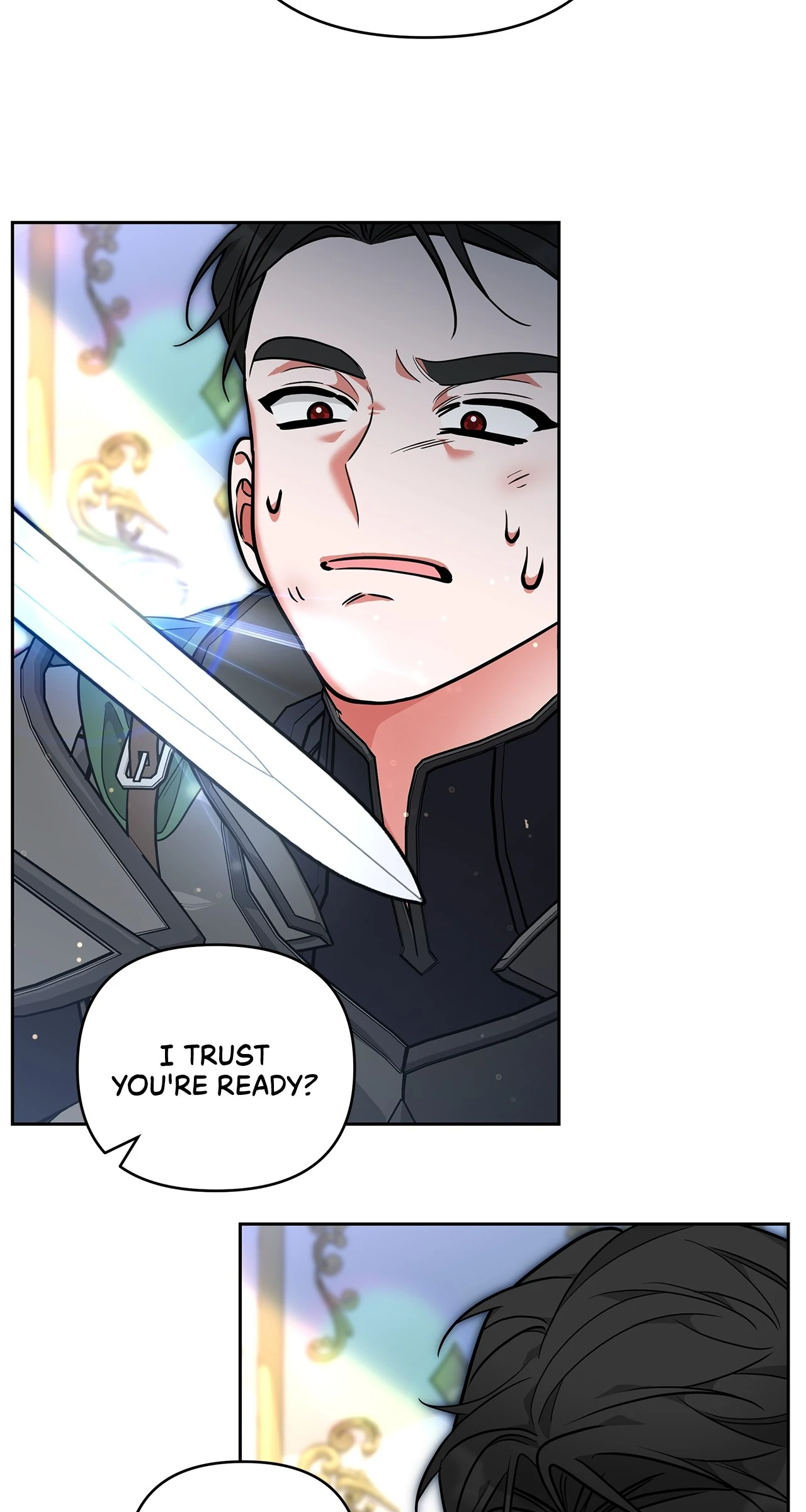 Marriage with the Archduke, I Know Now Chapter 63 - page 38