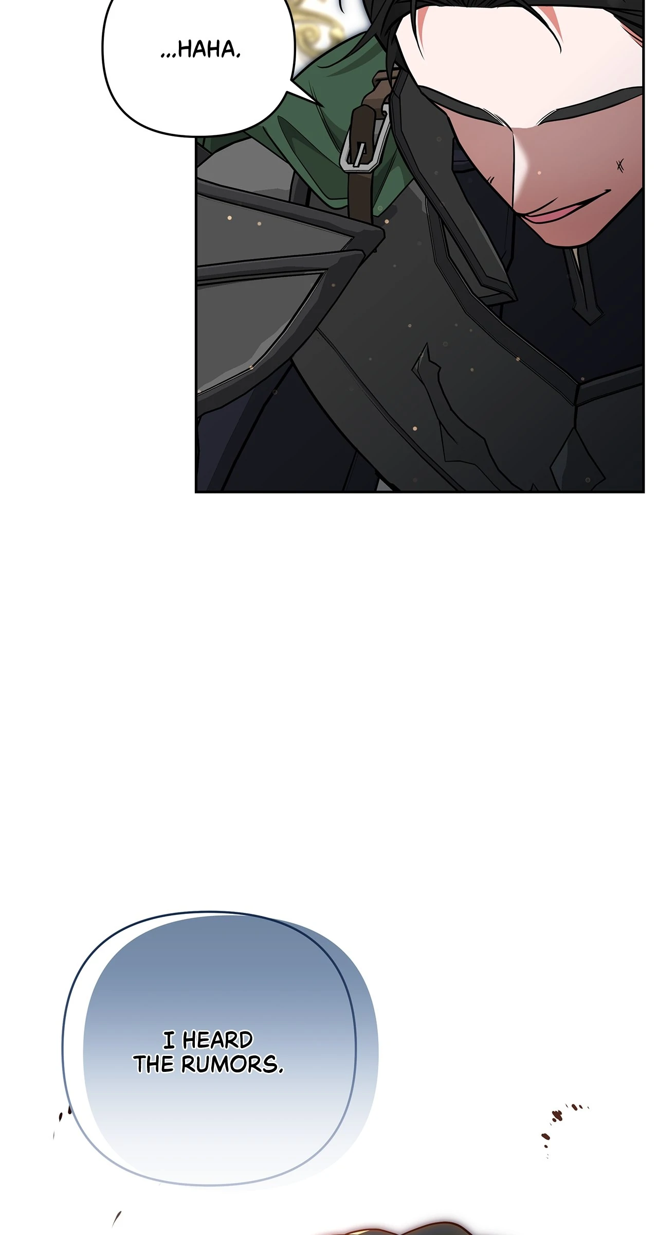 Marriage with the Archduke, I Know Now Chapter 63 - page 39