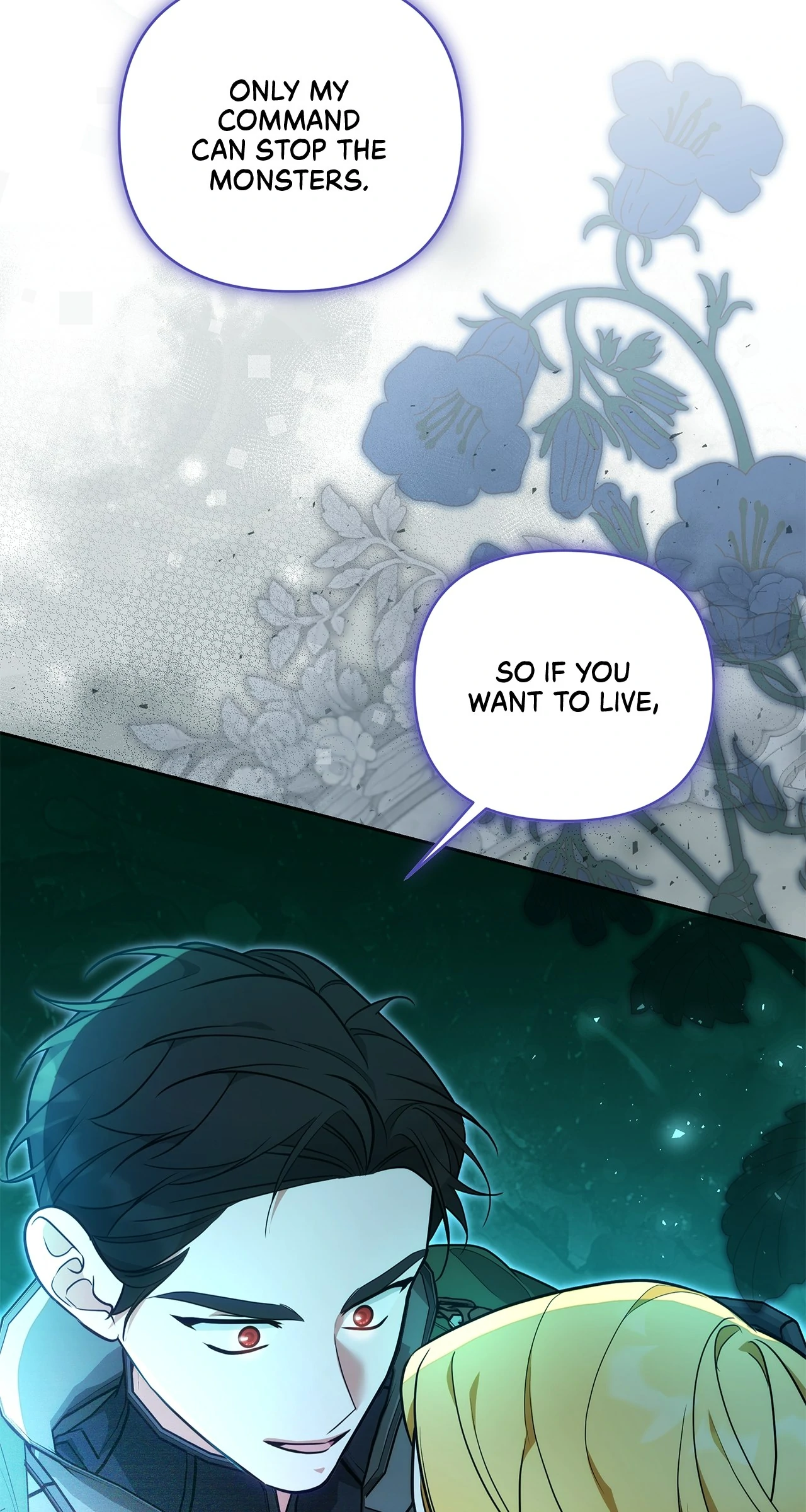 Marriage with the Archduke, I Know Now Chapter 63 - page 4