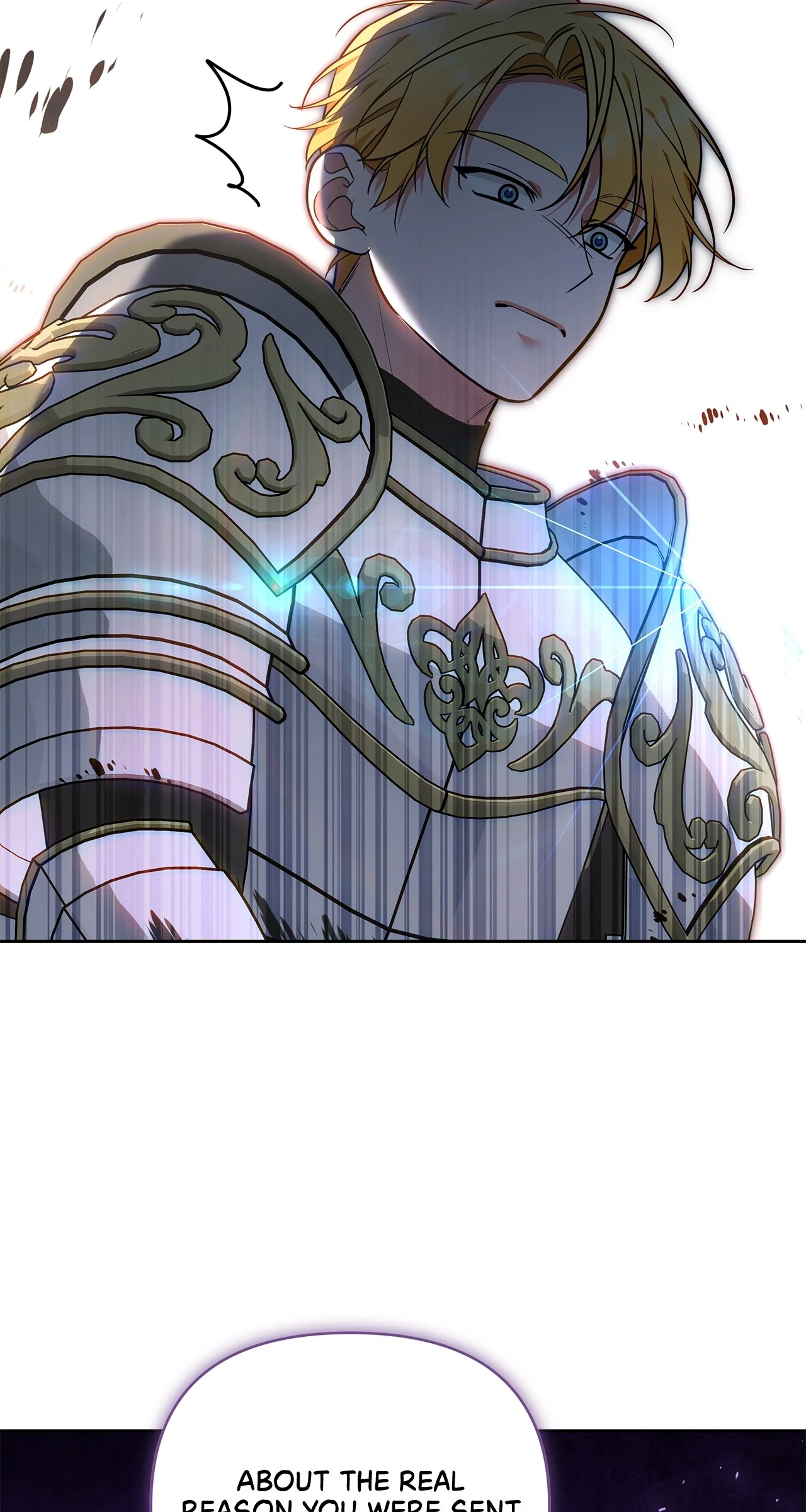 Marriage with the Archduke, I Know Now Chapter 63 - page 40