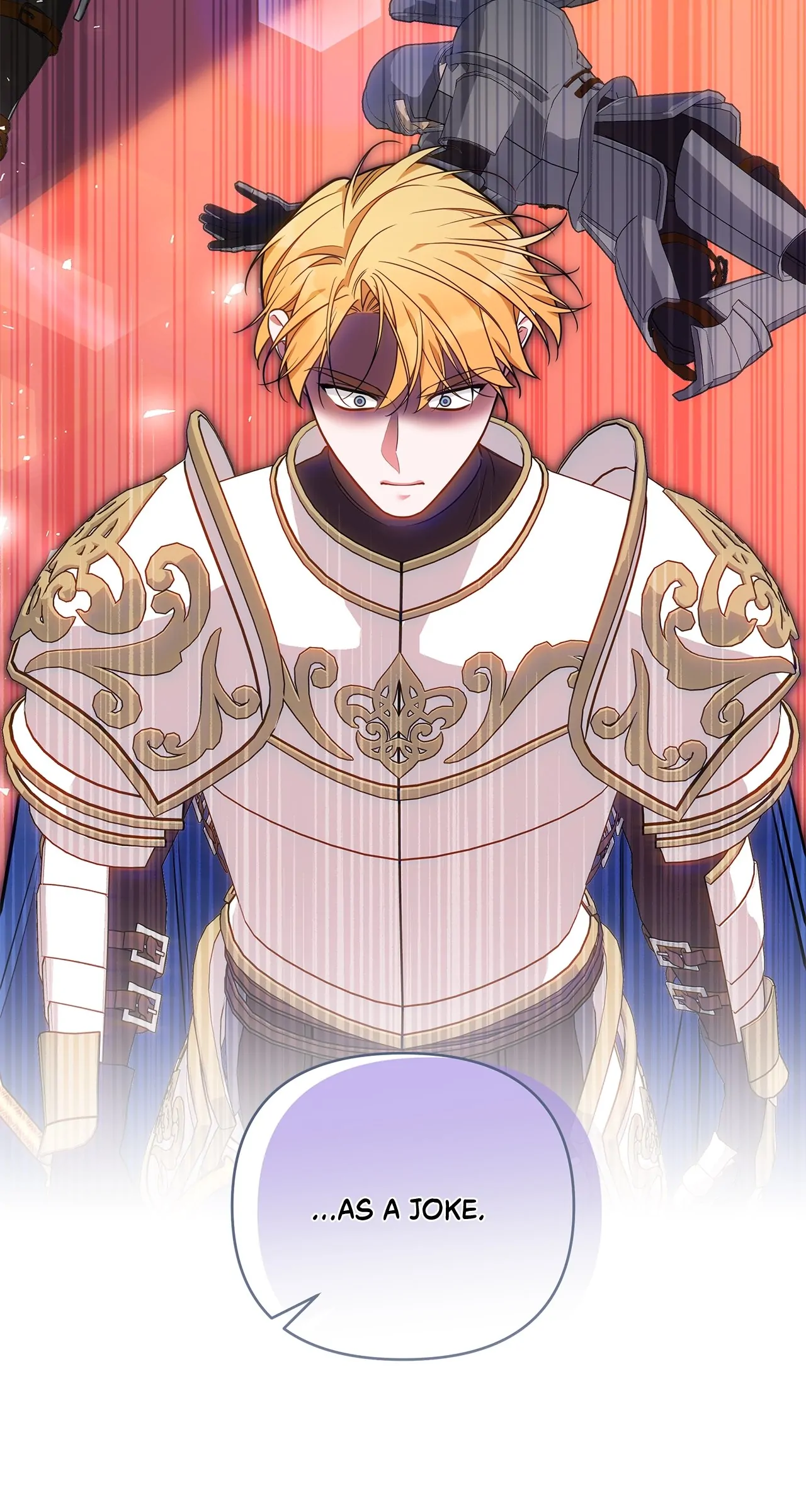 Marriage with the Archduke, I Know Now Chapter 63 - page 43