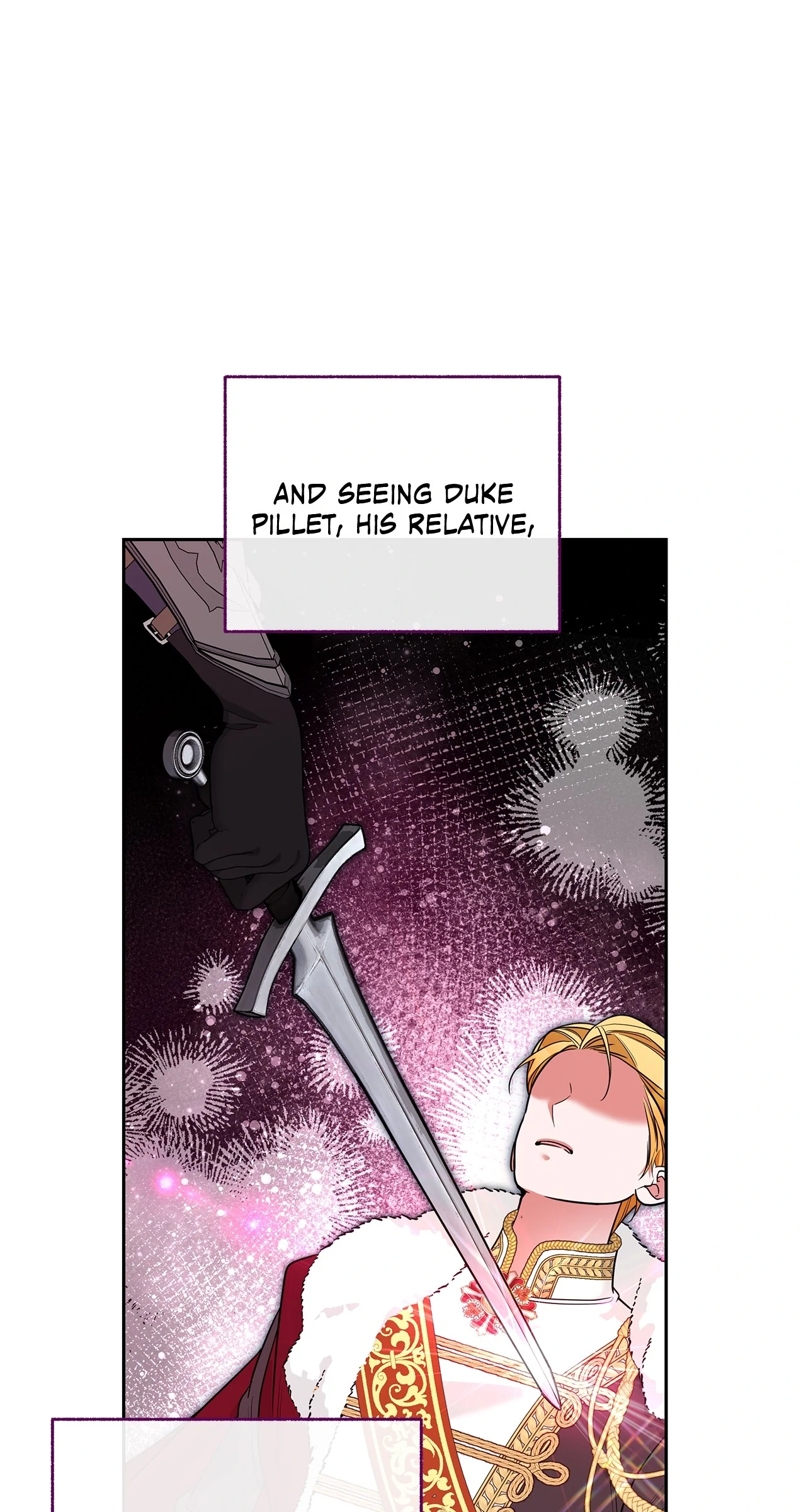 Marriage with the Archduke, I Know Now Chapter 63 - page 49