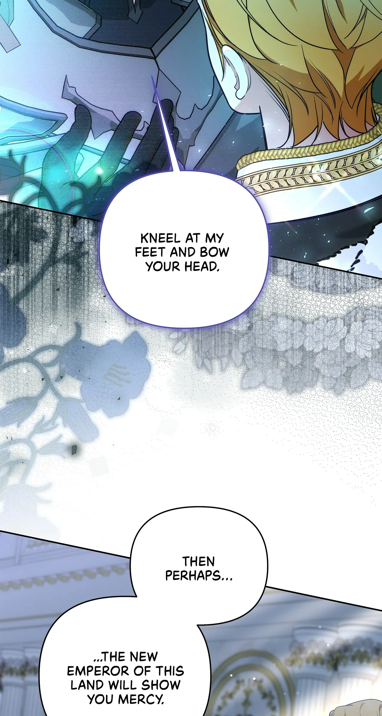 Marriage with the Archduke, I Know Now Chapter 63 - page 5