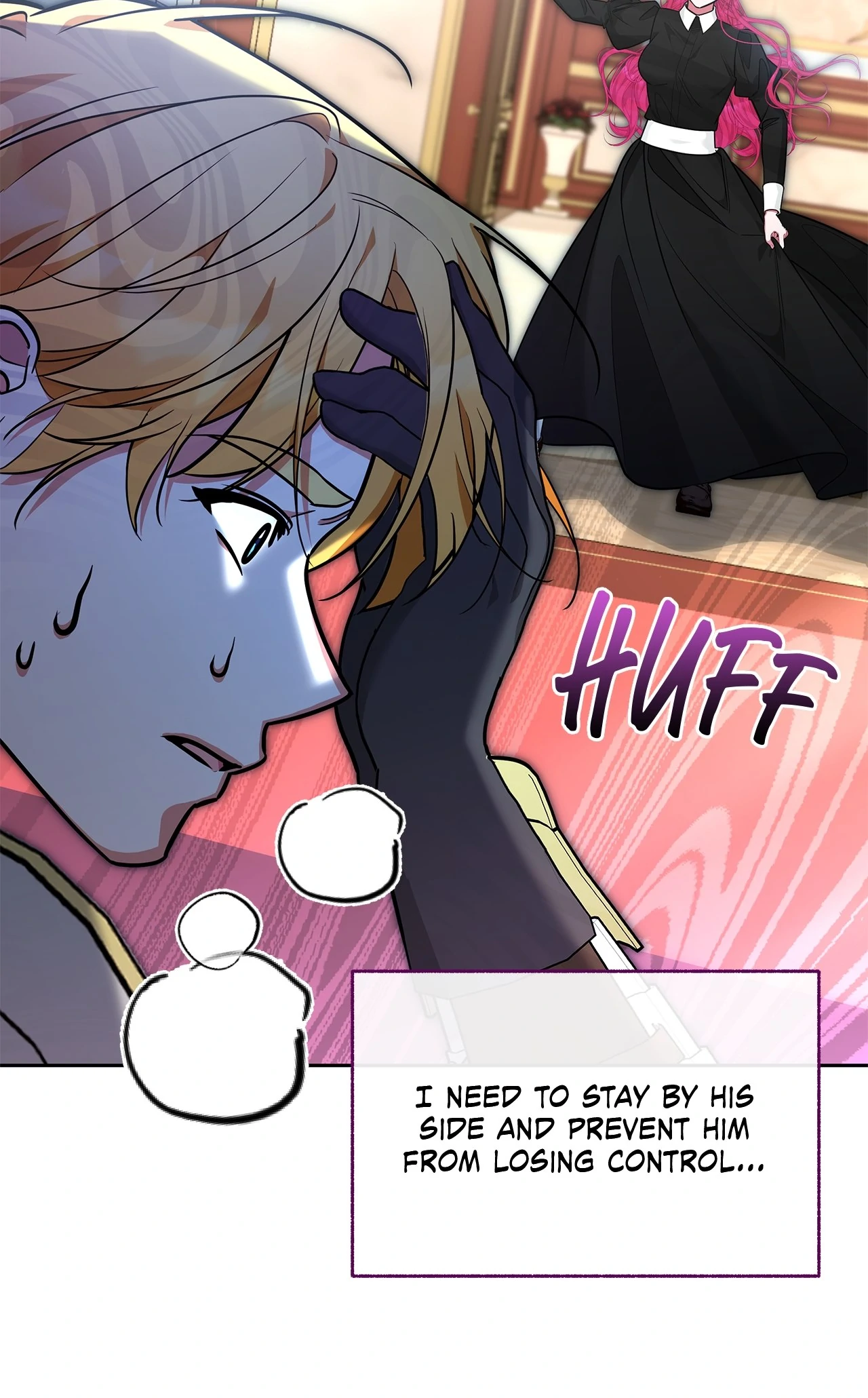 Marriage with the Archduke, I Know Now Chapter 63 - page 51