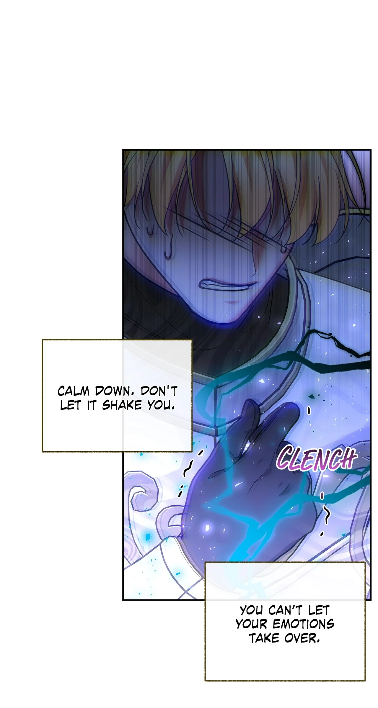 Marriage with the Archduke, I Know Now Chapter 63 - page 52