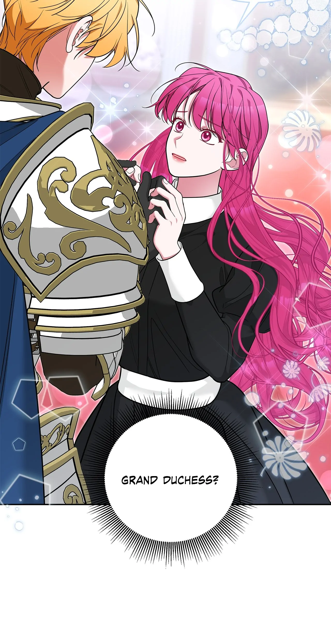 Marriage with the Archduke, I Know Now Chapter 63 - page 57