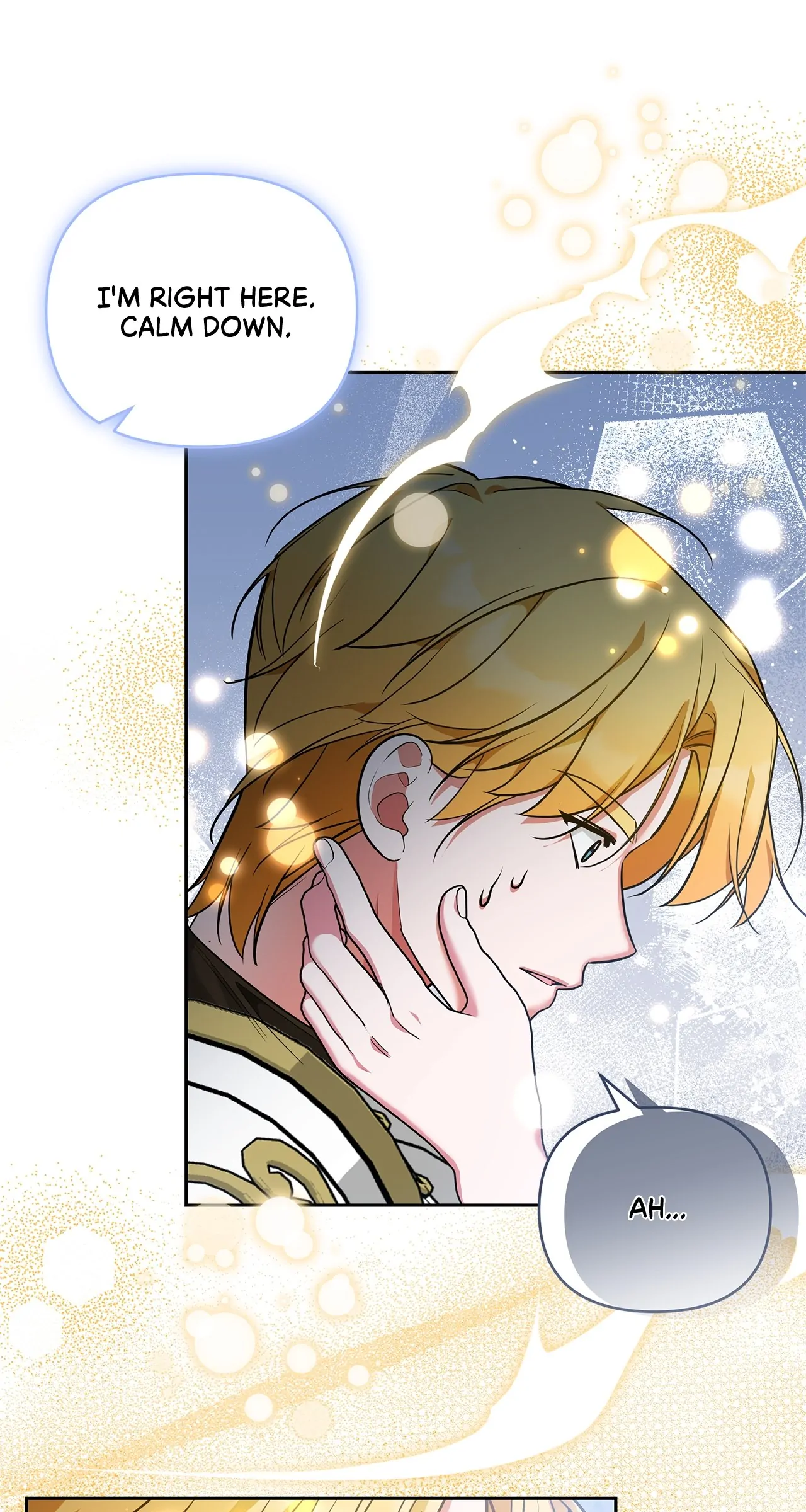 Marriage with the Archduke, I Know Now Chapter 63 - page 59