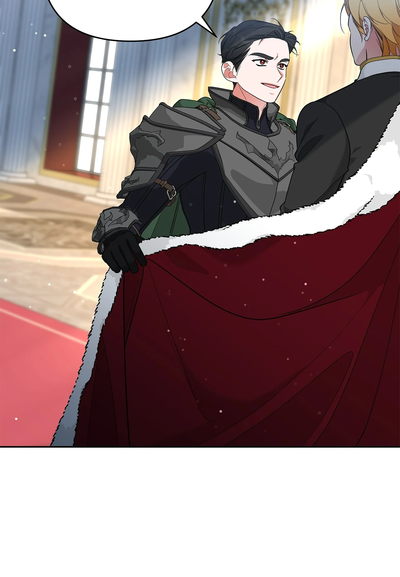 Marriage with the Archduke, I Know Now Chapter 63 - page 6