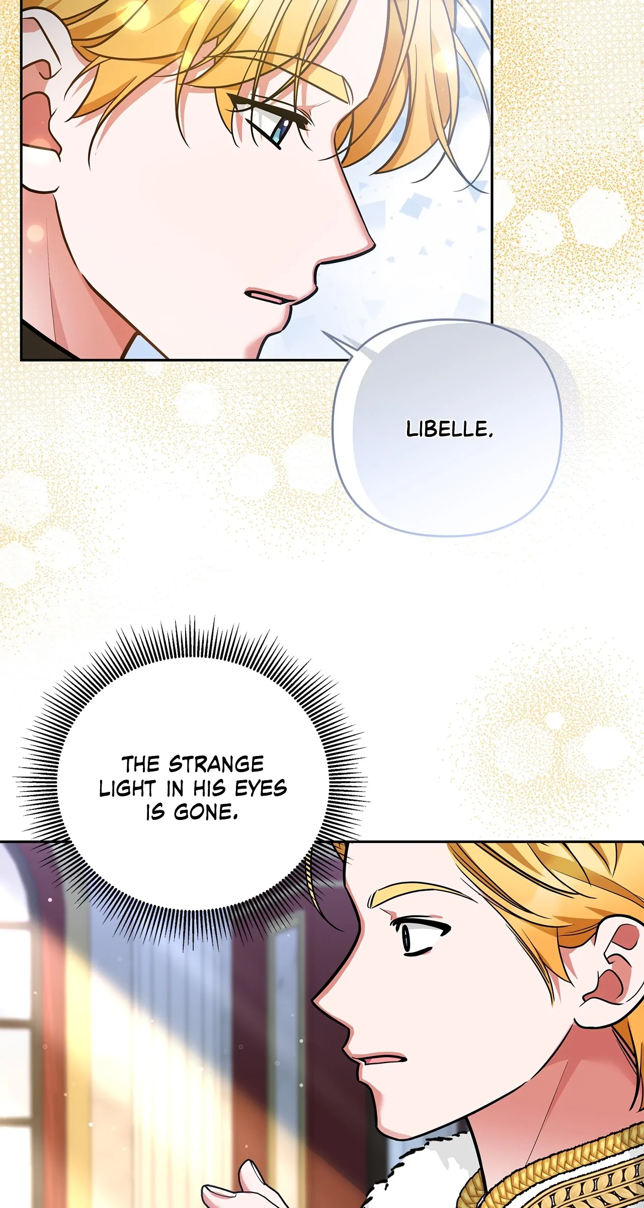 Marriage with the Archduke, I Know Now Chapter 63 - page 60